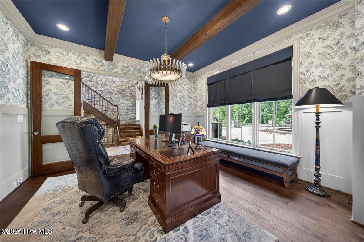 1421 Alpine Creek Drive Property Photo 15