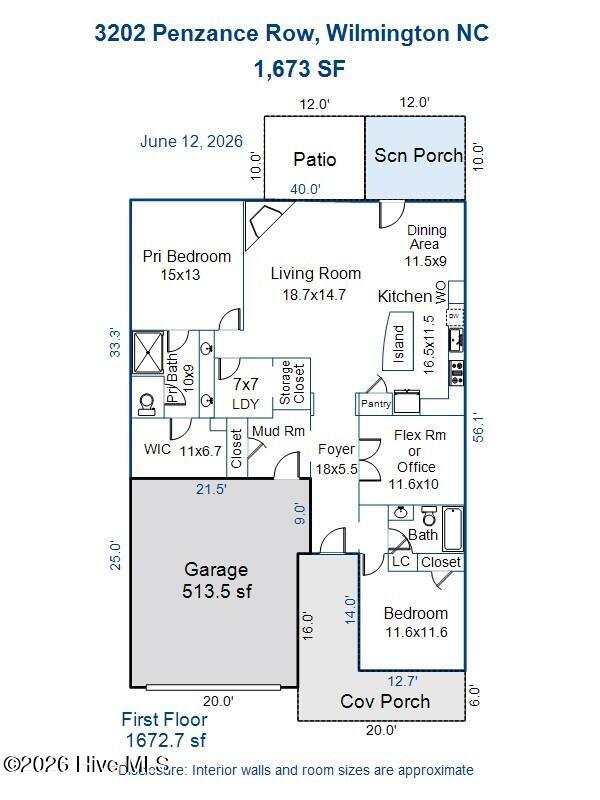 3202 Penzance Row Property Photo 47