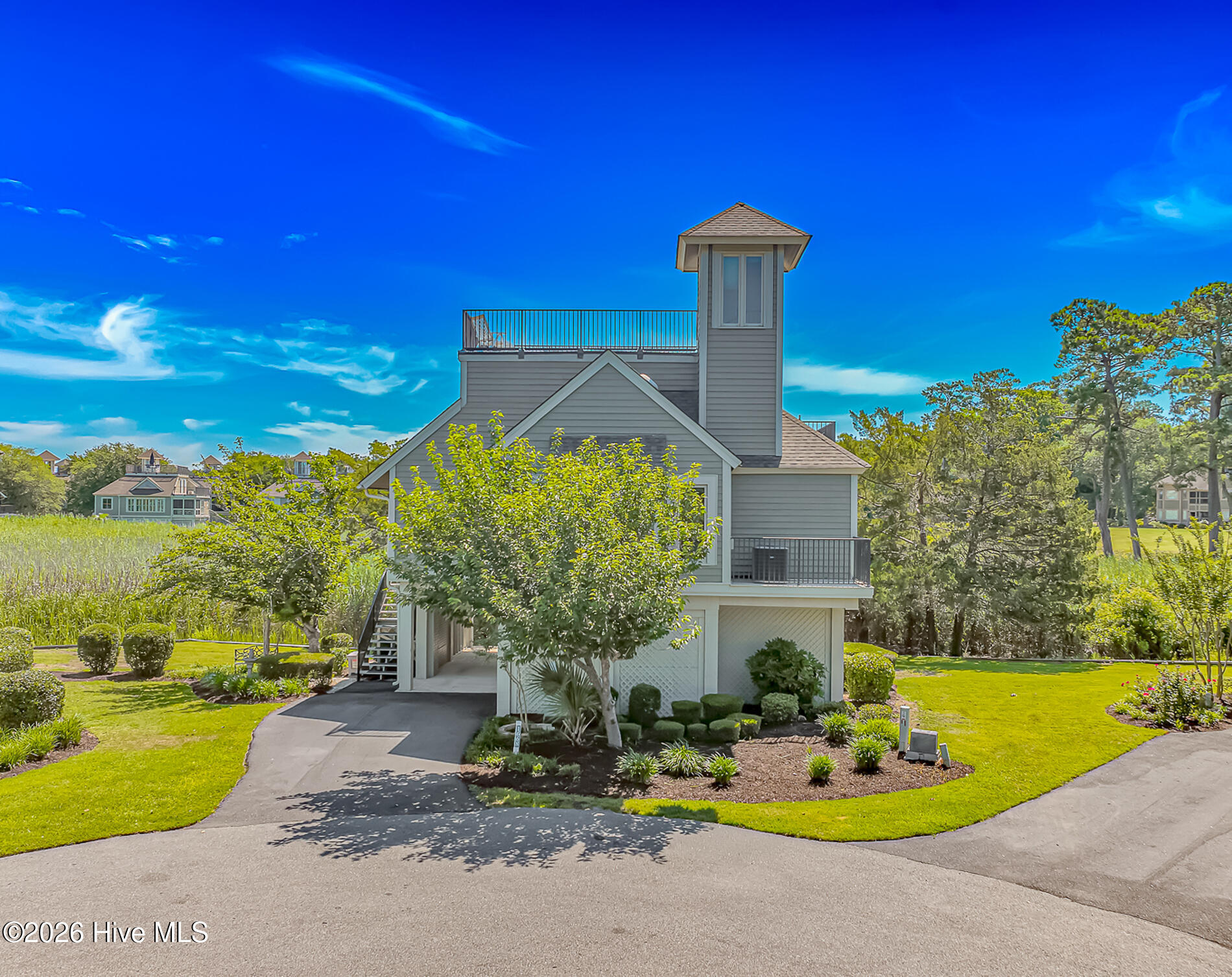 1668 Harbor Drive Property Photo 1