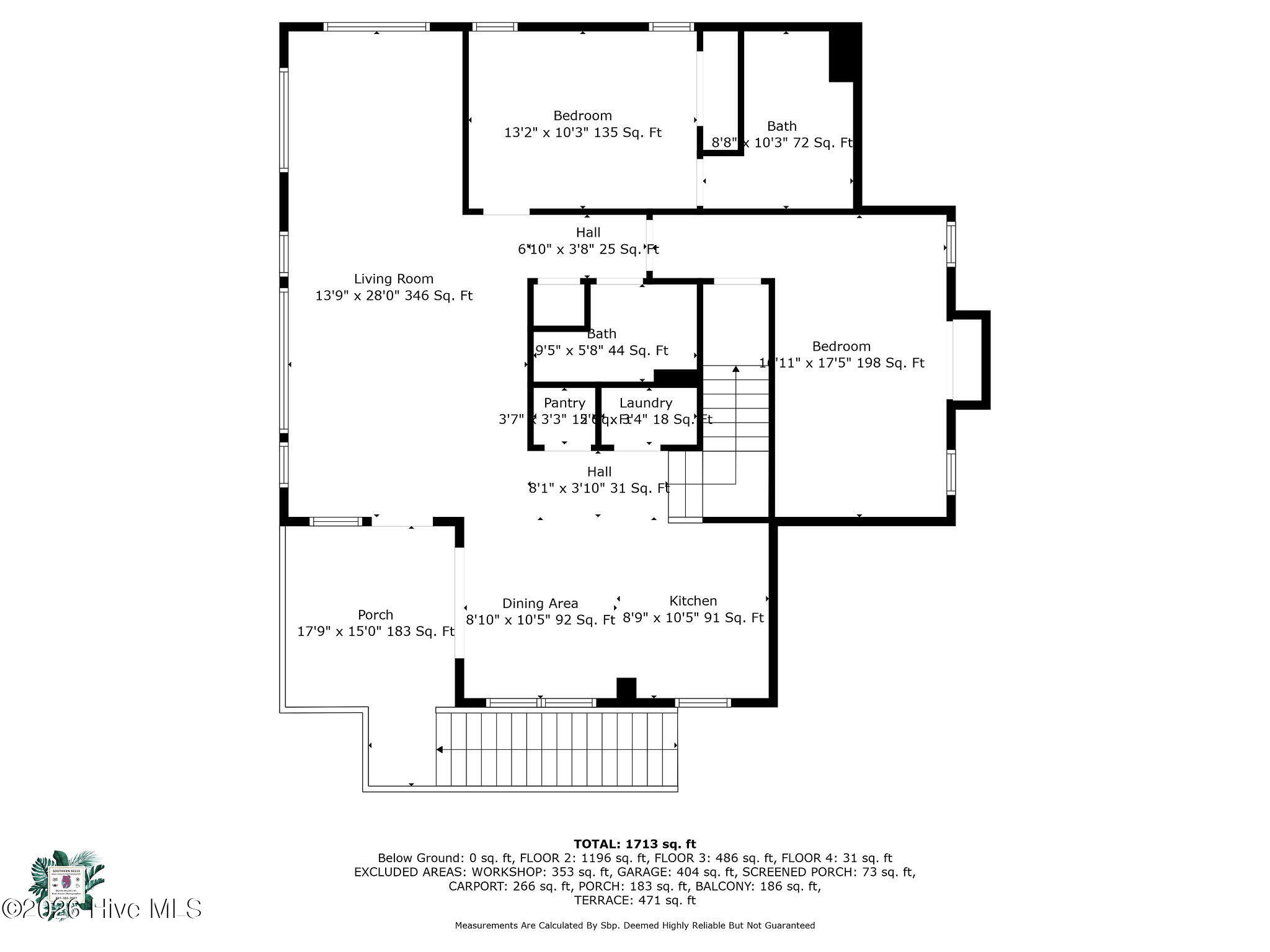 1668 Harbor Drive Property Photo 61
