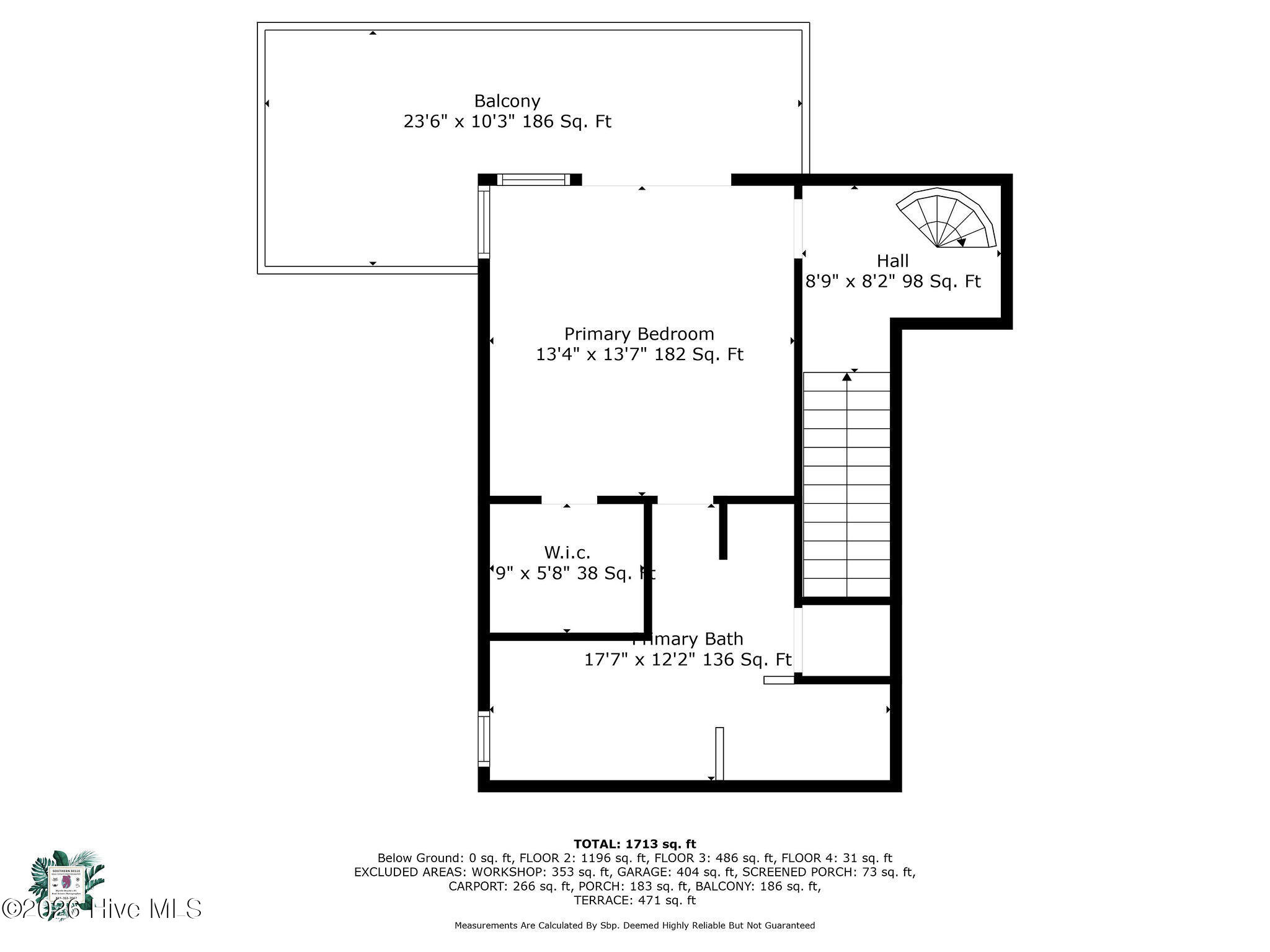 1668 Harbor Drive Property Photo 62