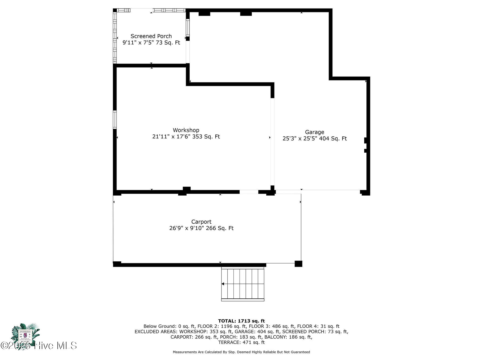 1668 Harbor Drive Property Photo 63