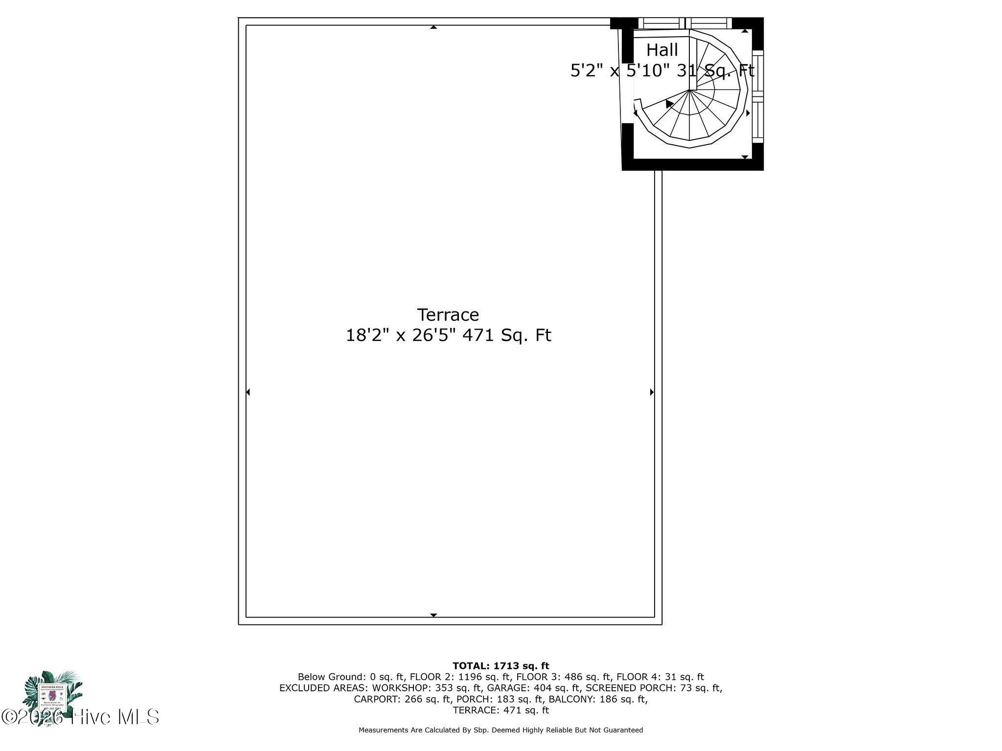 1668 Harbor Drive Property Photo 64