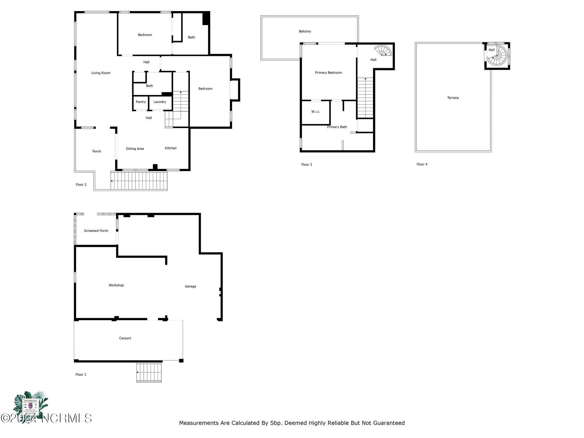1668 Harbor Drive Property Photo 65