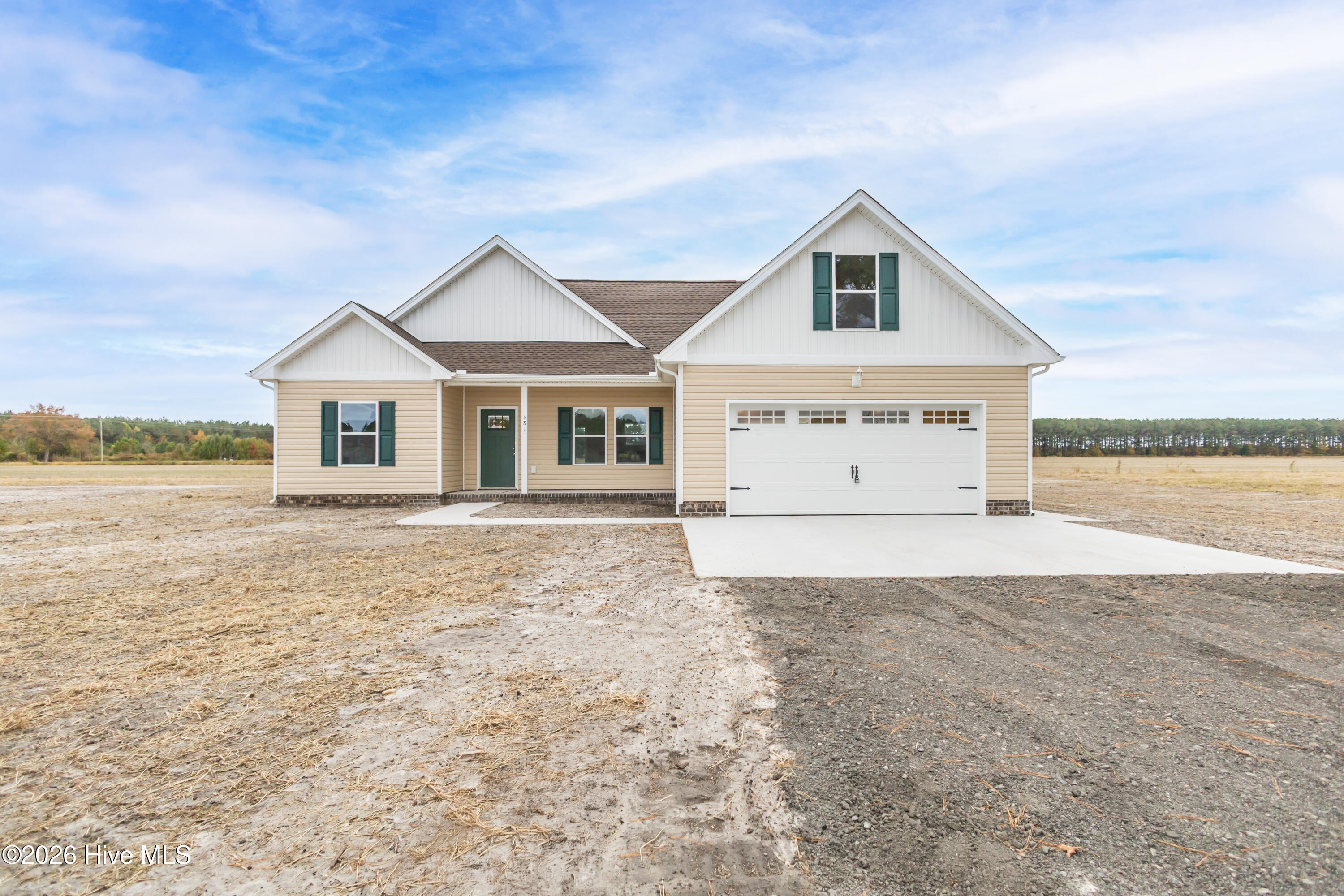 255 Sharber Lane Property Photo 1