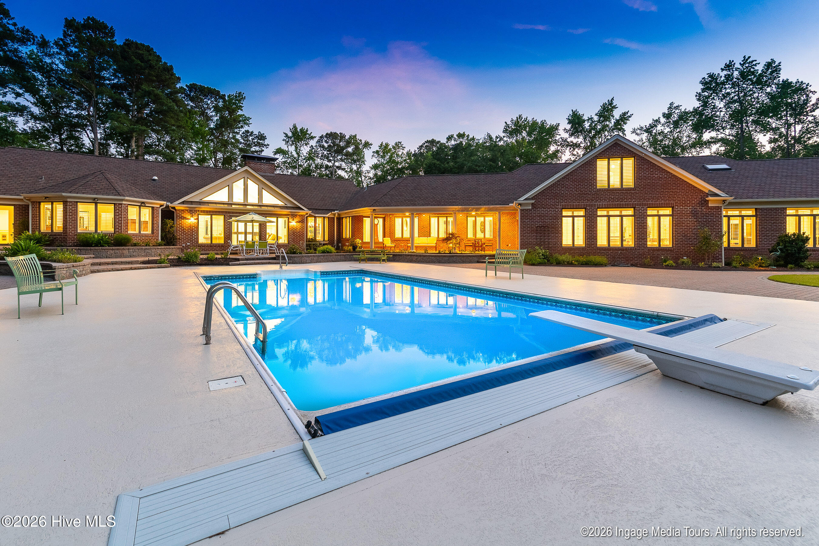 1535 Mclawhorn Farm Road Property Photo 2