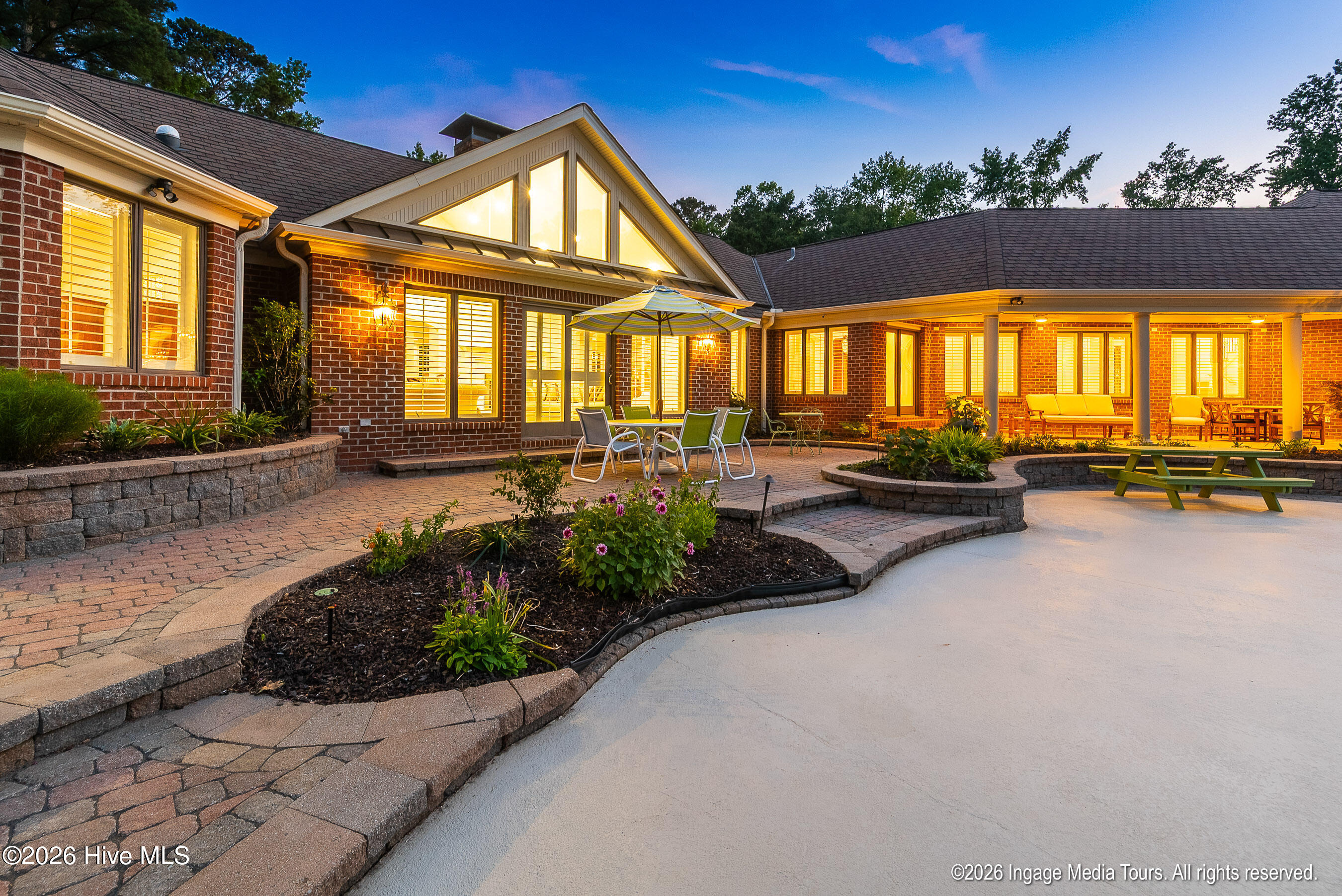 1535 Mclawhorn Farm Road Property Photo 3