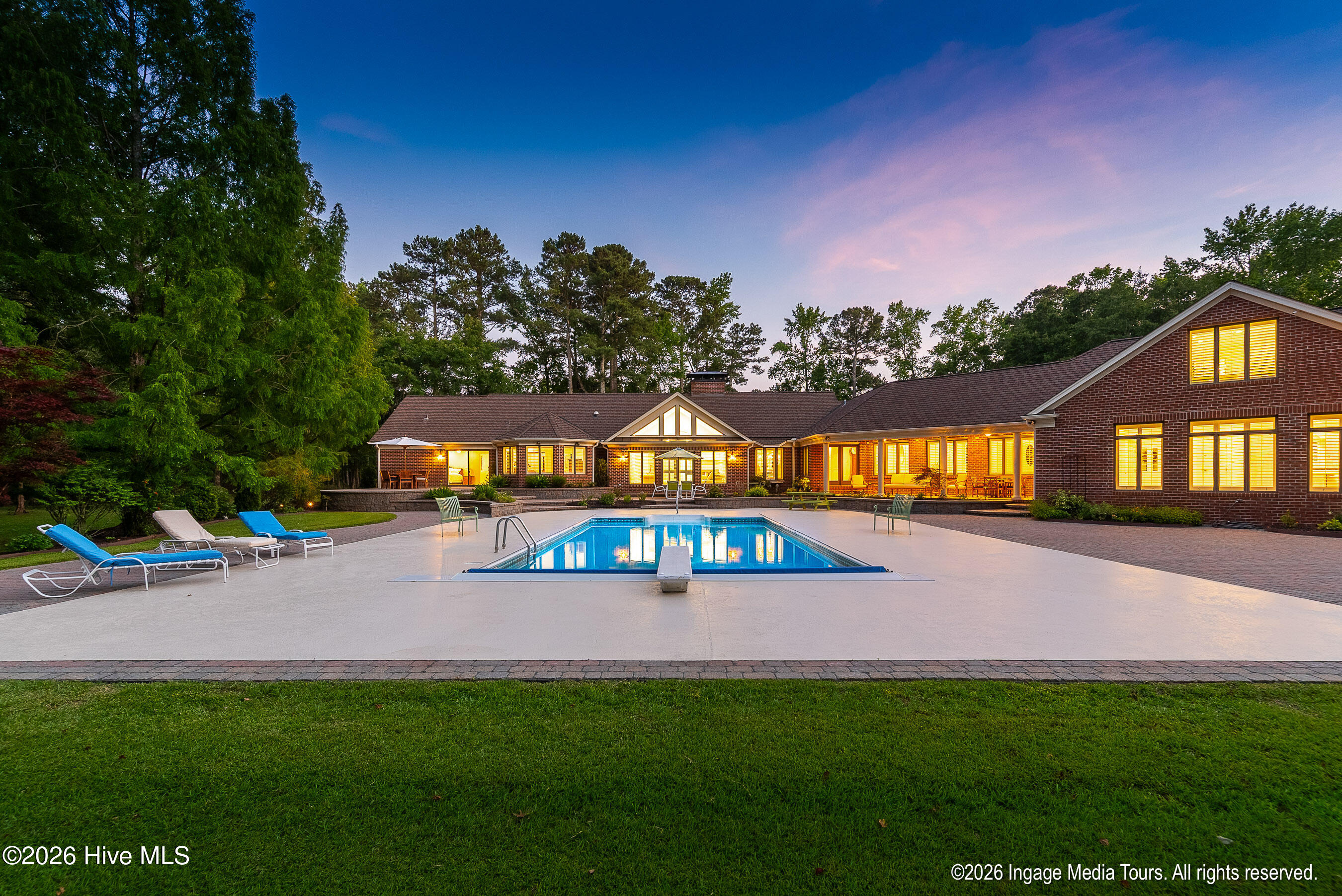 1535 Mclawhorn Farm Road Property Photo 4