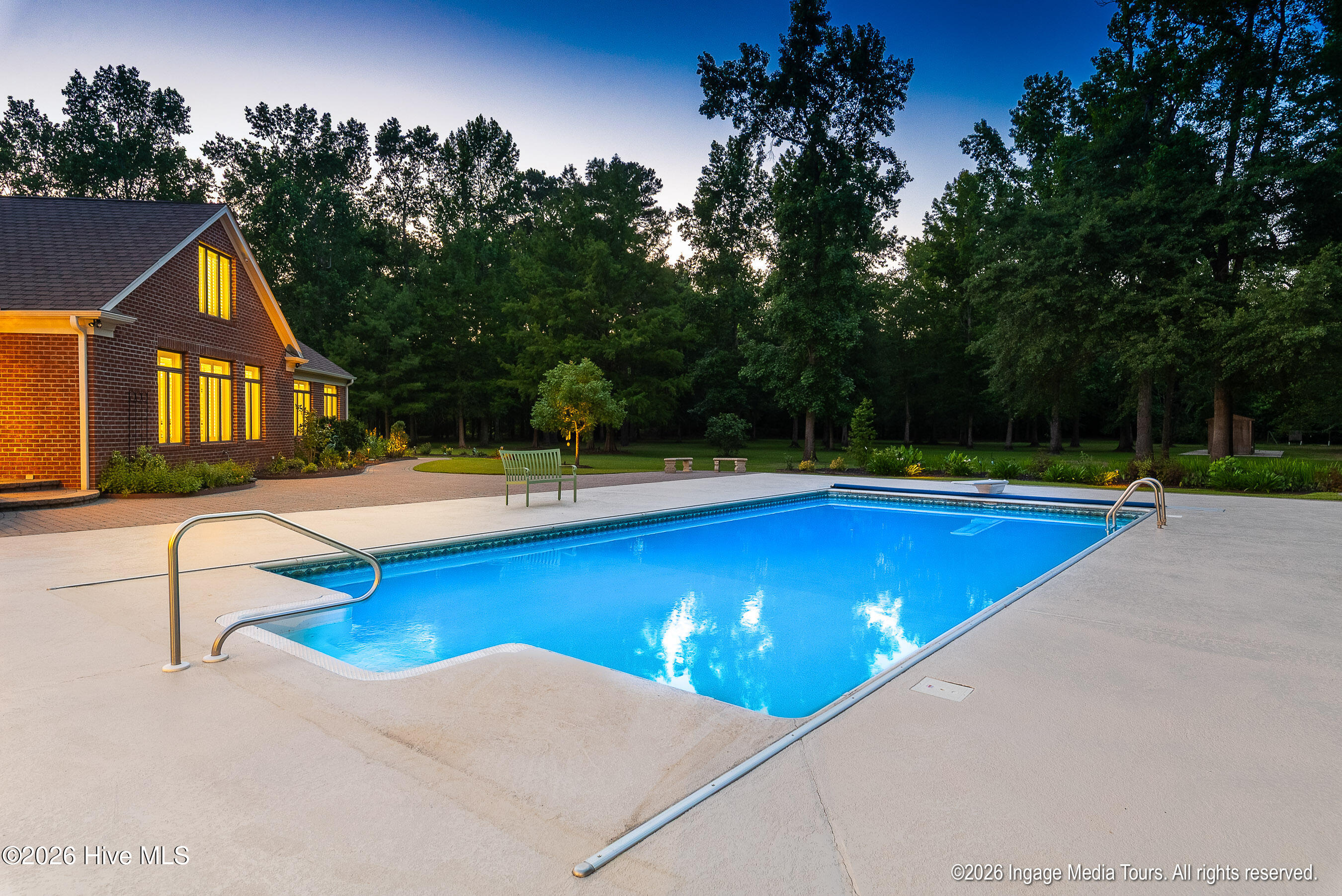 1535 Mclawhorn Farm Road Property Photo 5