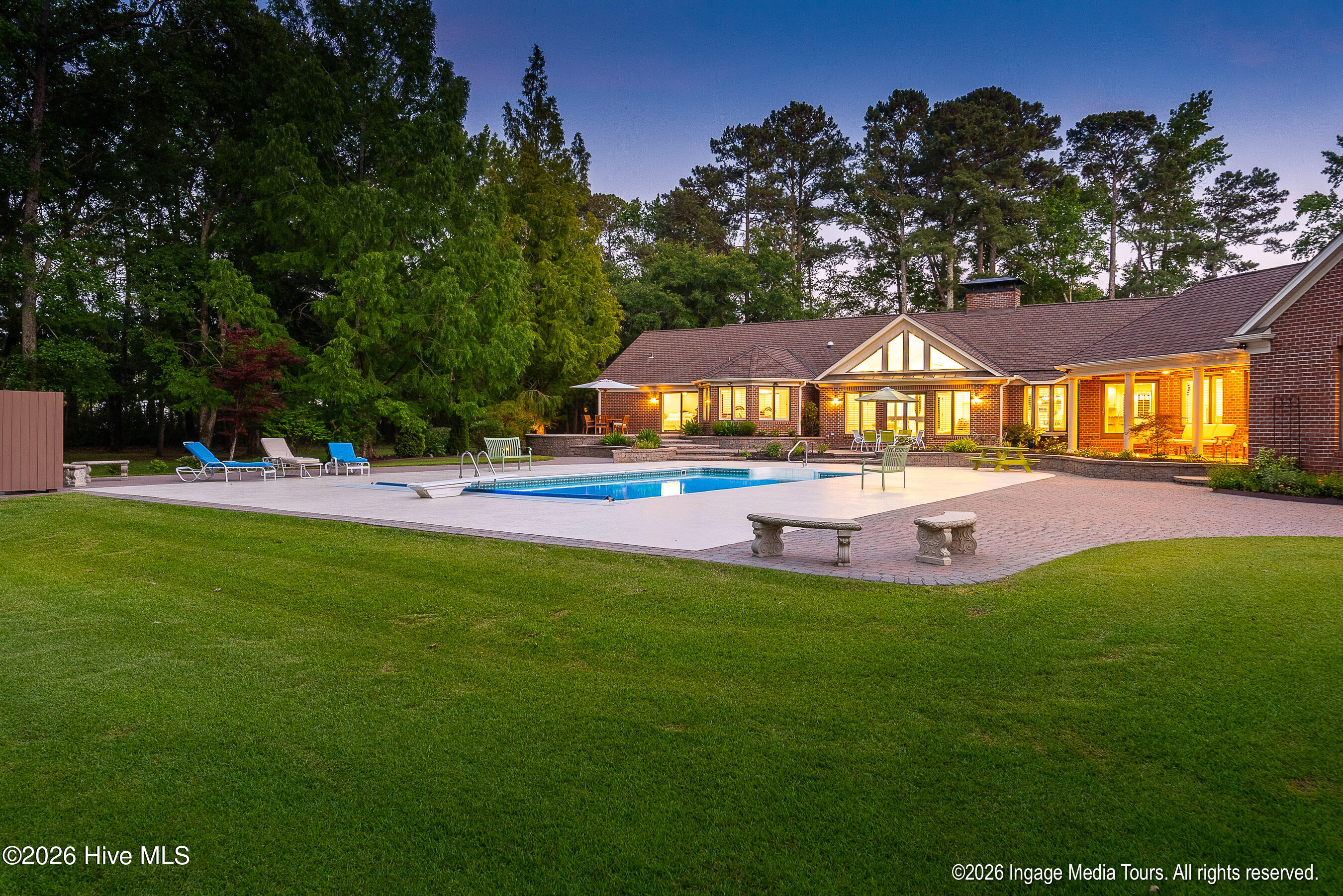 1535 Mclawhorn Farm Road Property Photo 6
