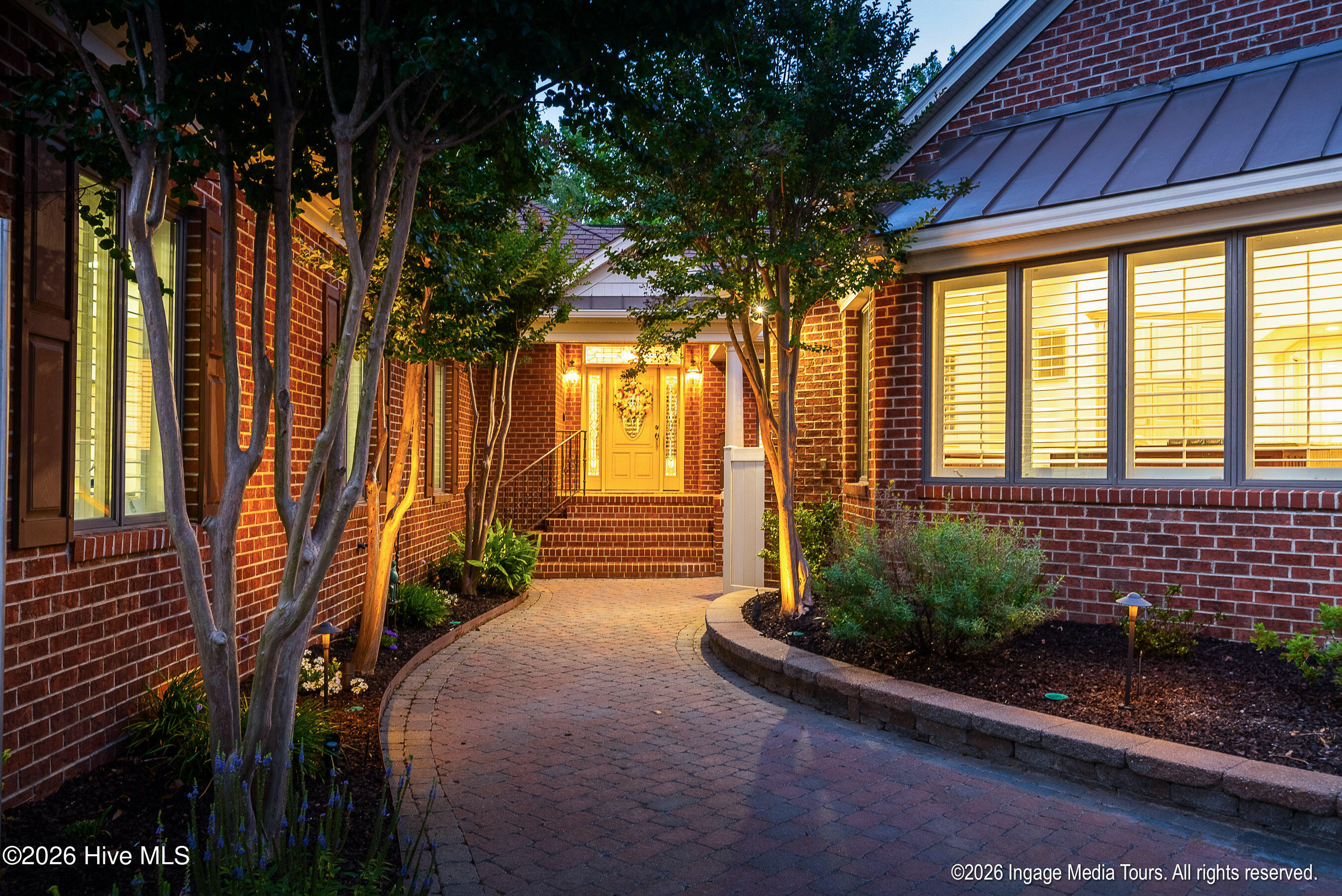 1535 Mclawhorn Farm Road Property Photo 8