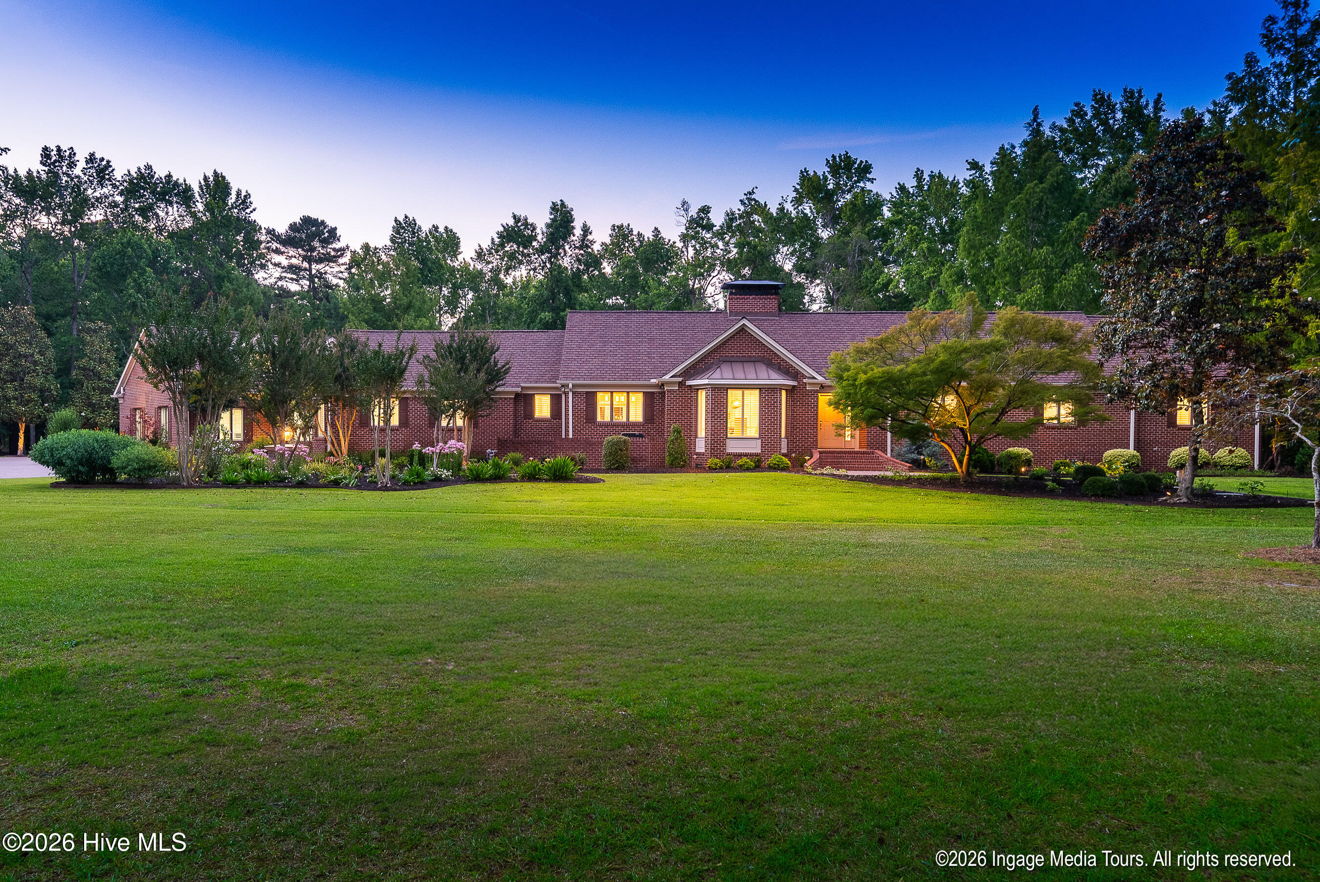 1535 Mclawhorn Farm Road Property Photo 9