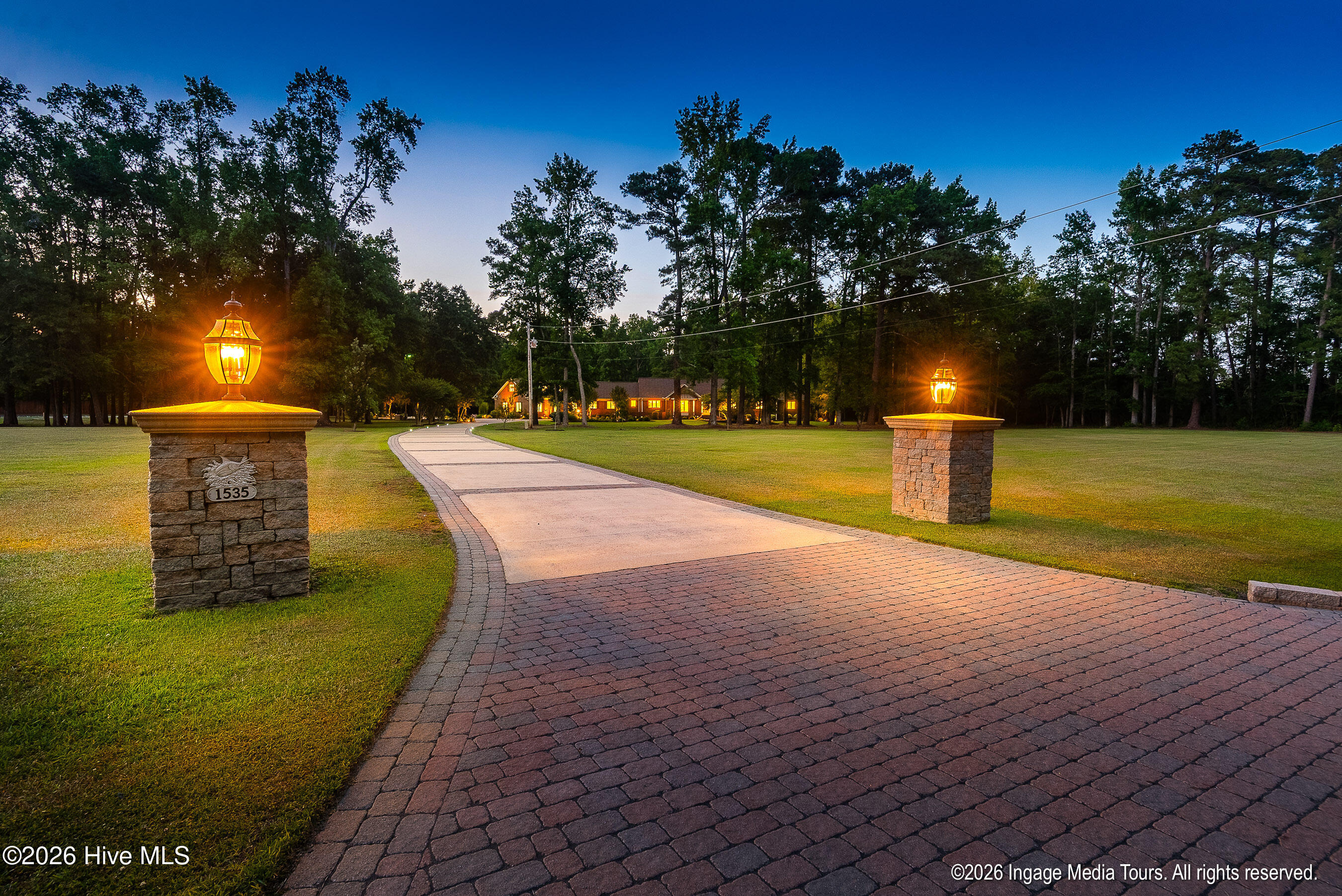 1535 Mclawhorn Farm Road Property Photo 12
