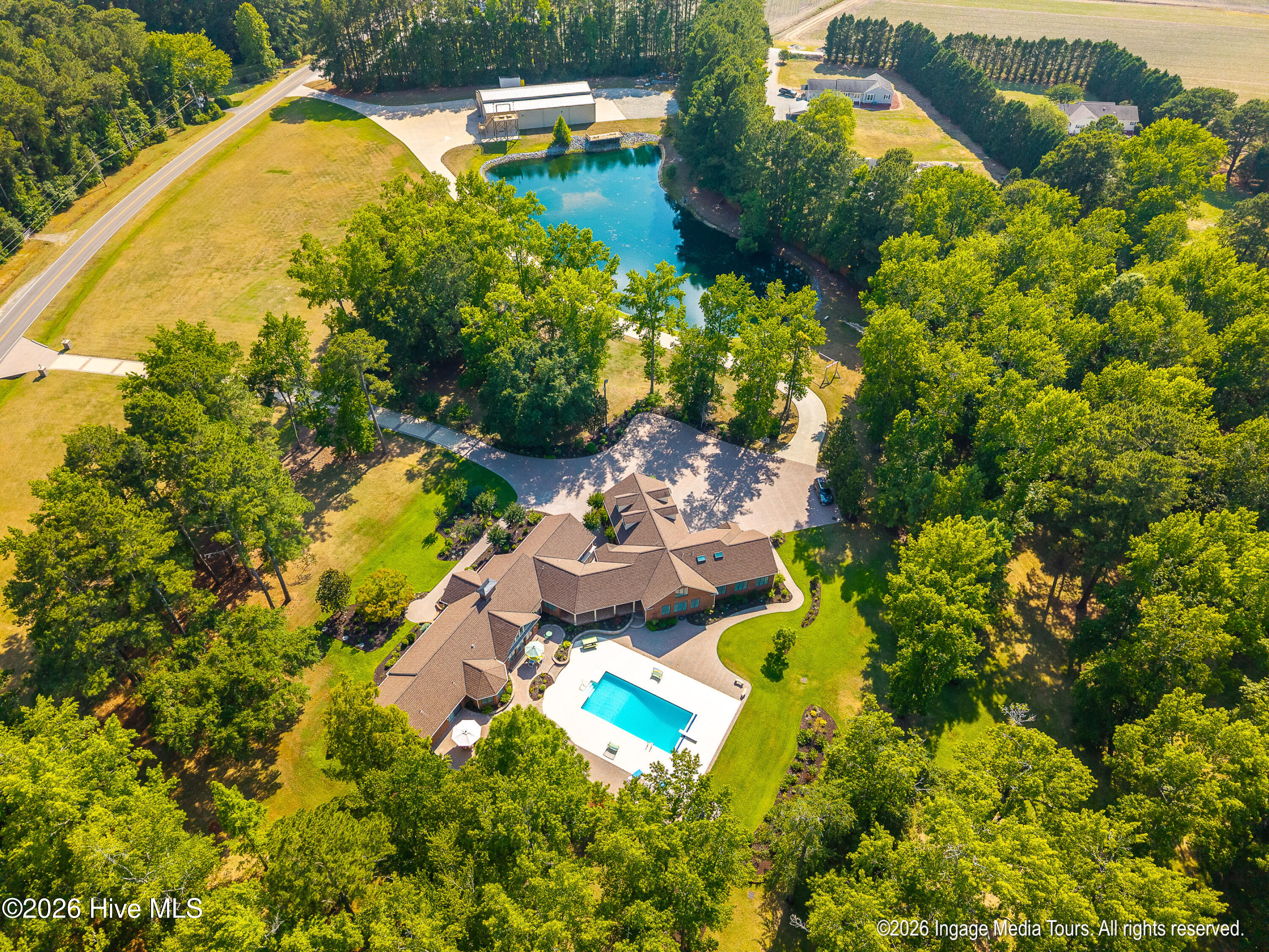 1535 Mclawhorn Farm Road Property Photo 13