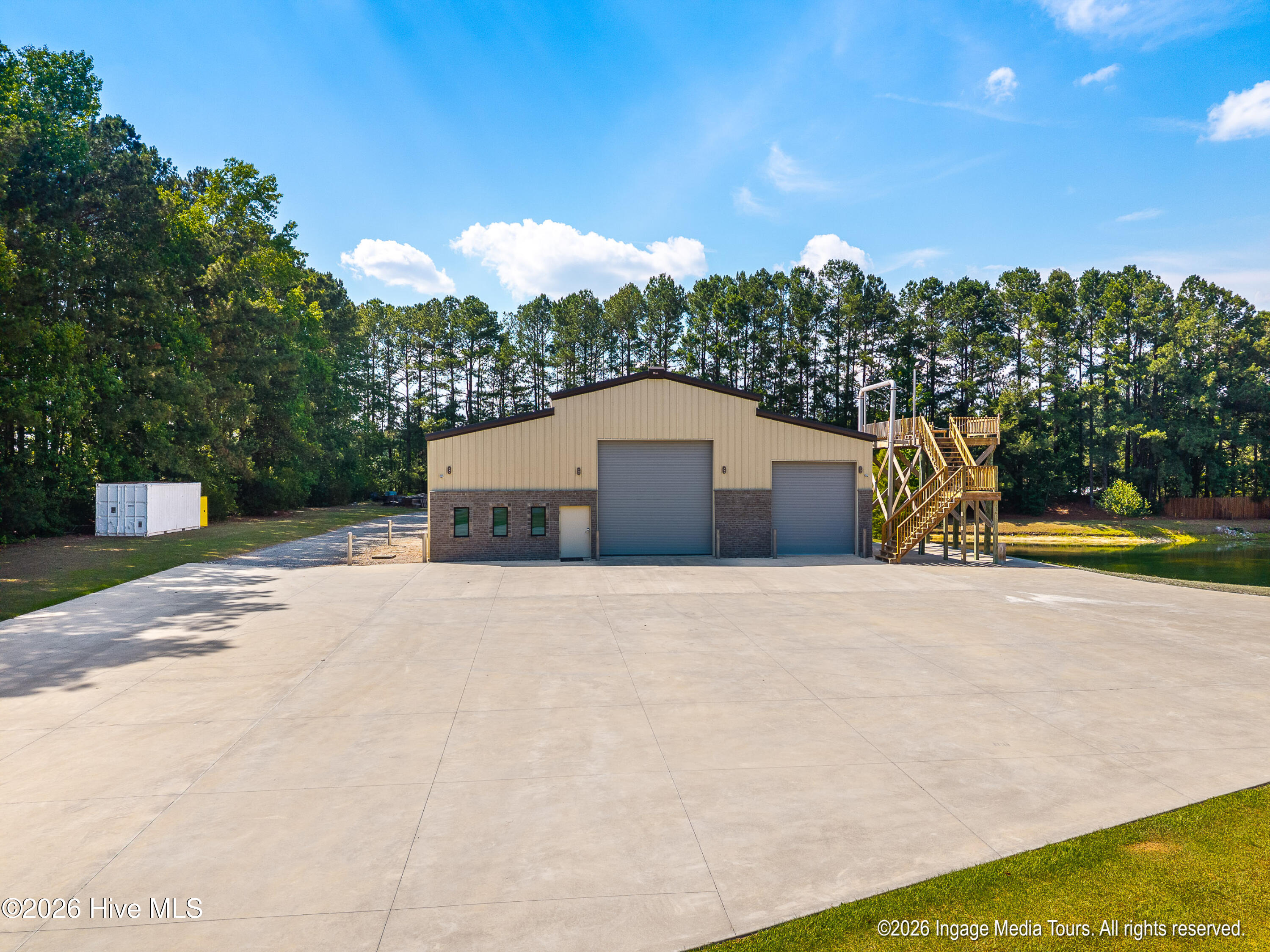 1535 Mclawhorn Farm Road Property Photo 143