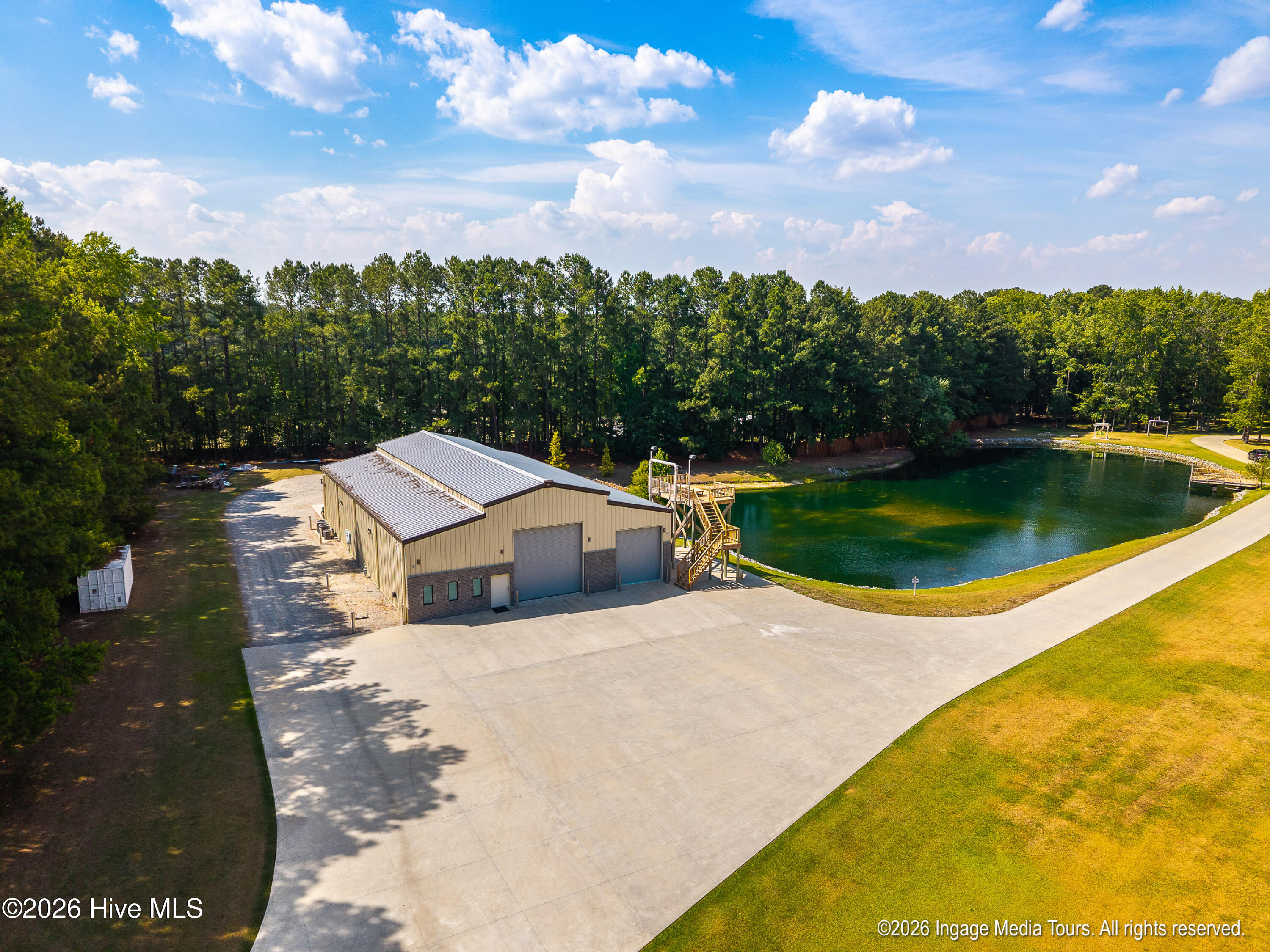 1535 Mclawhorn Farm Road Property Photo 146