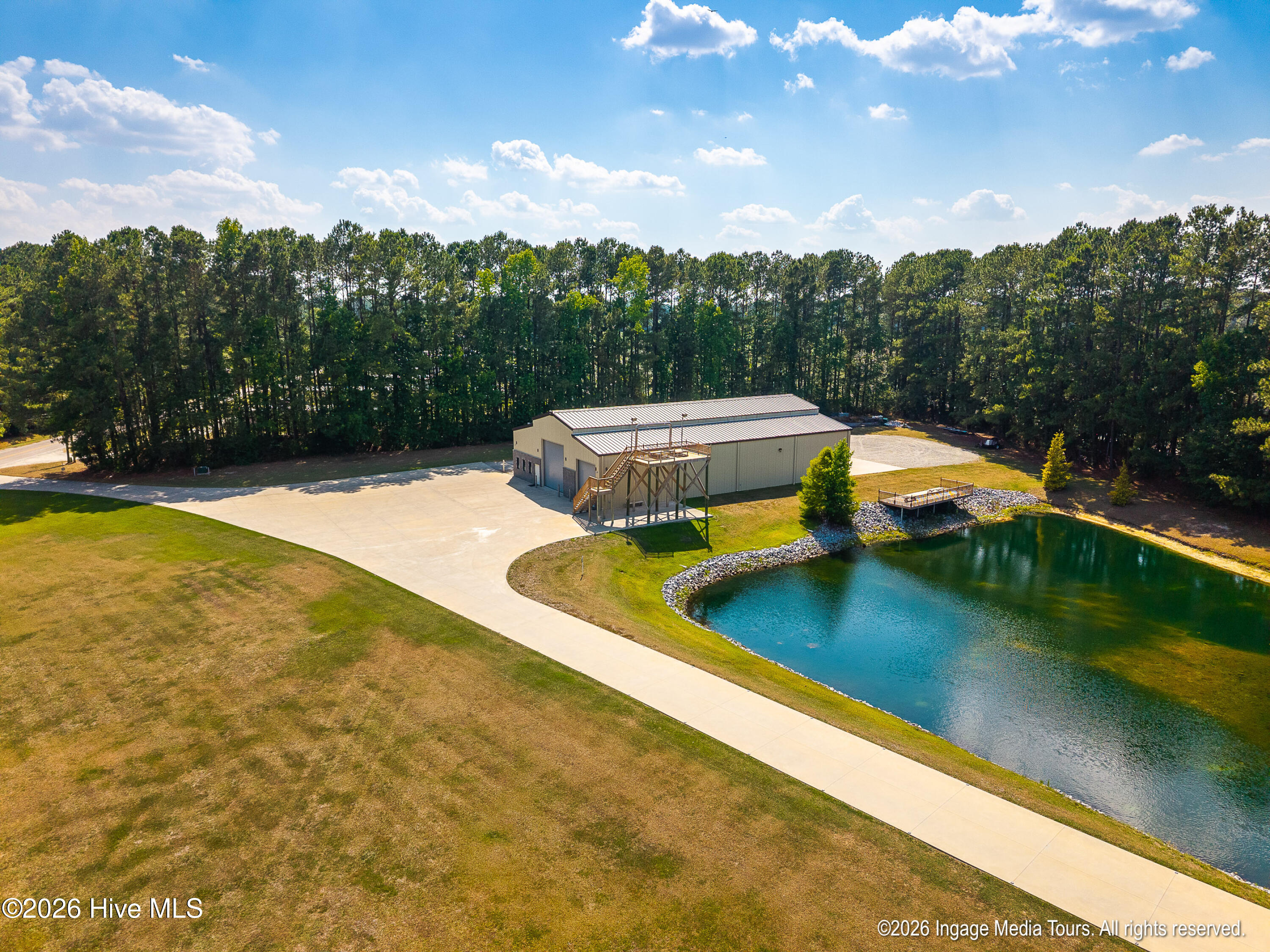 1535 Mclawhorn Farm Road Property Photo 147
