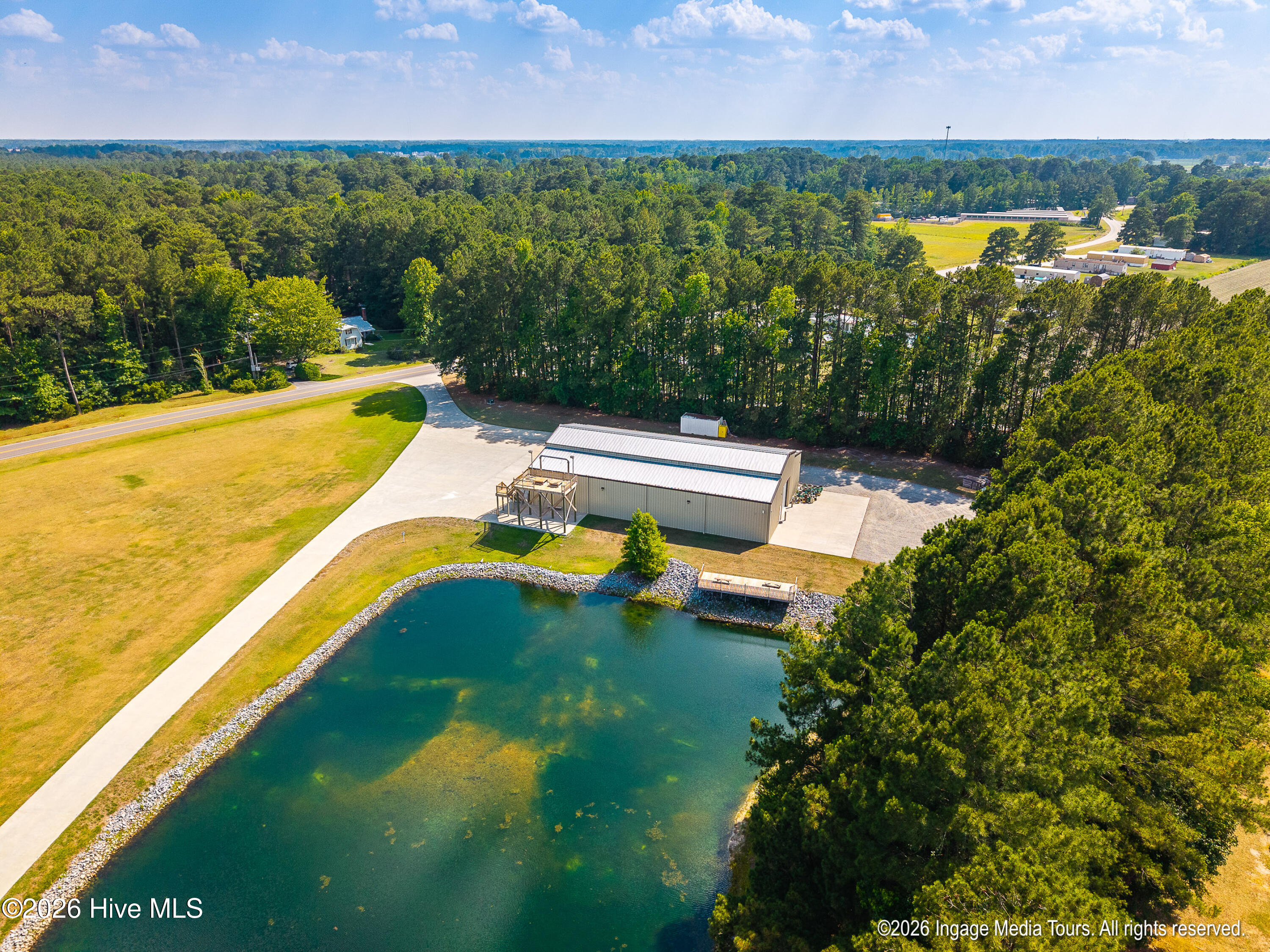 1535 Mclawhorn Farm Road Property Photo 149