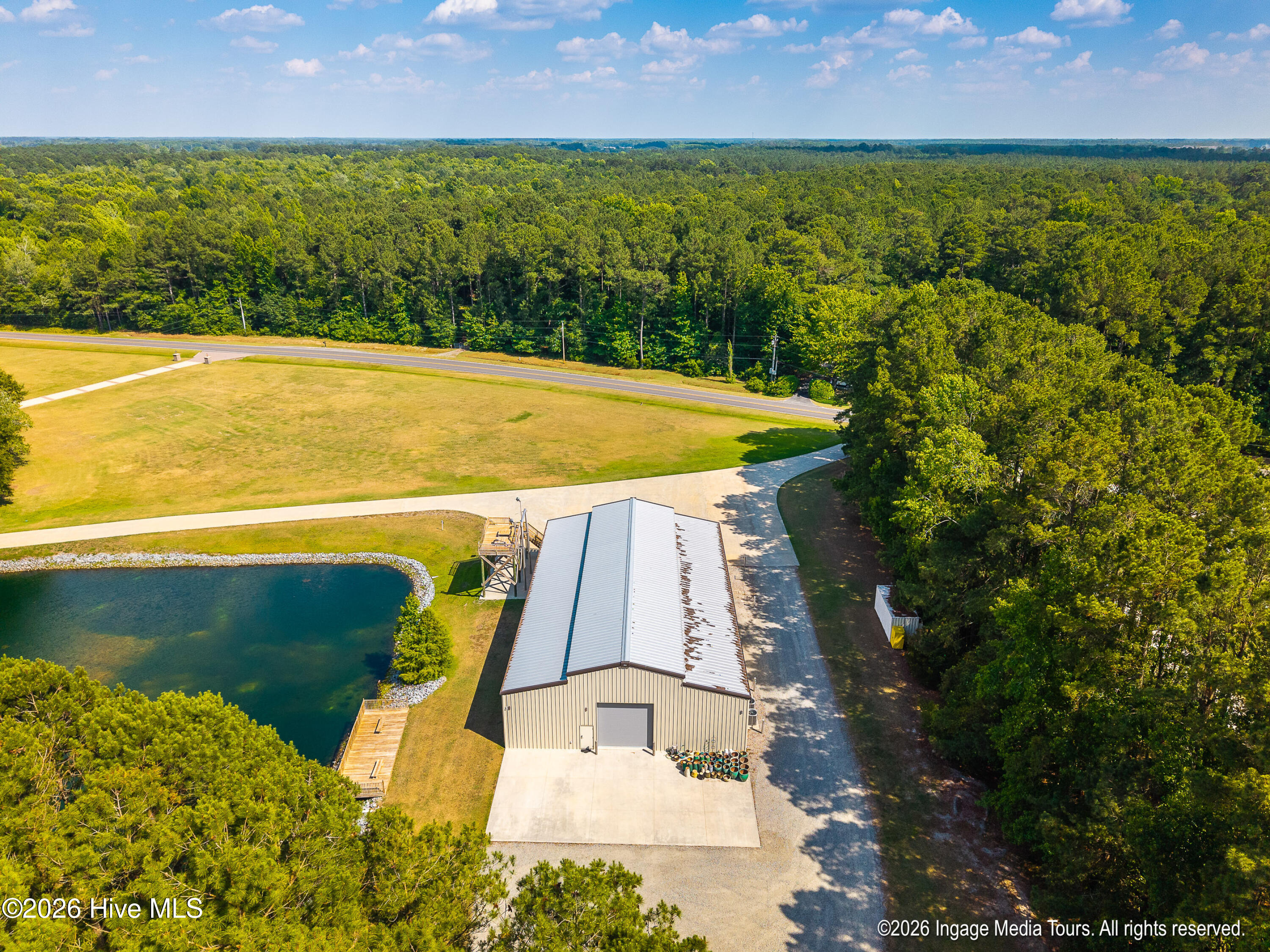 1535 Mclawhorn Farm Road Property Photo 150