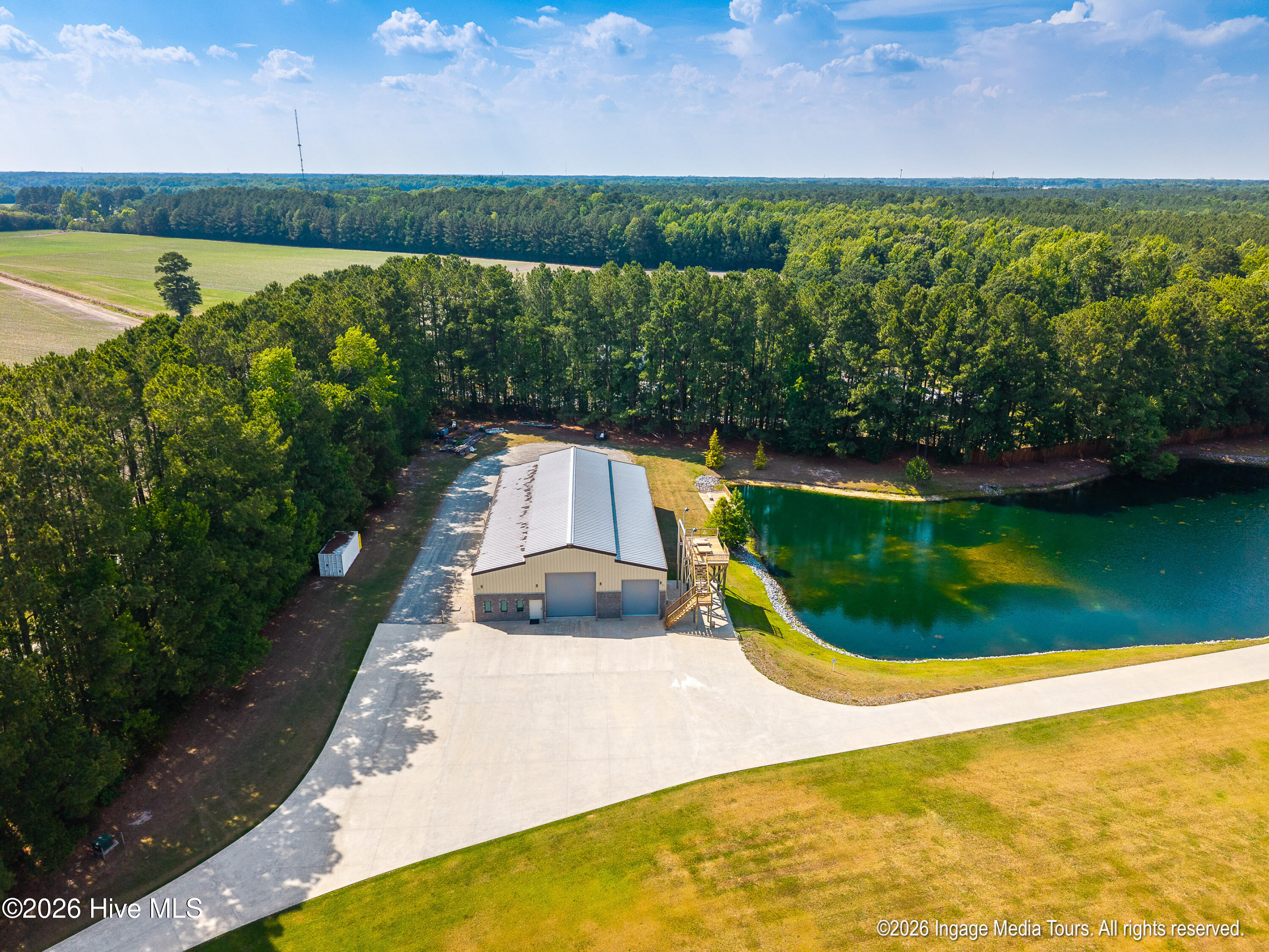 1535 Mclawhorn Farm Road Property Photo 151