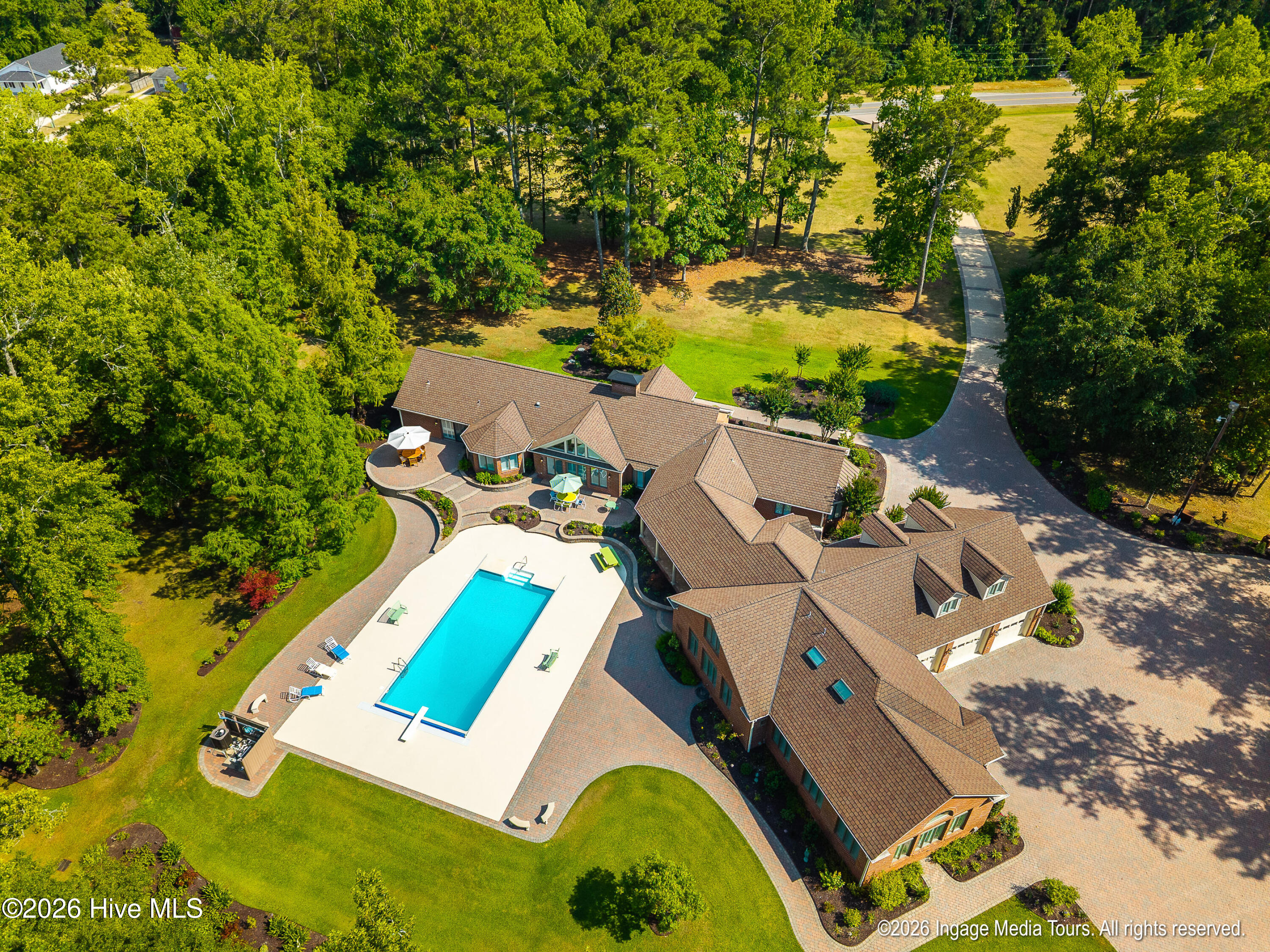 1535 Mclawhorn Farm Road Property Photo 157