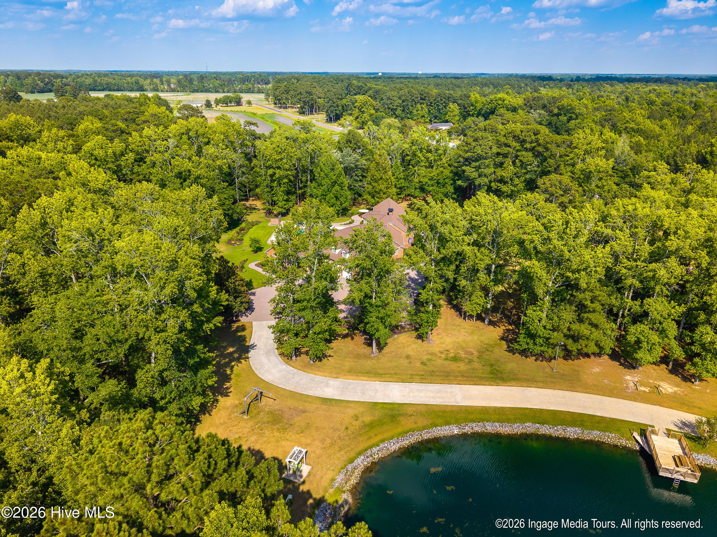 1535 Mclawhorn Farm Road Property Photo 158