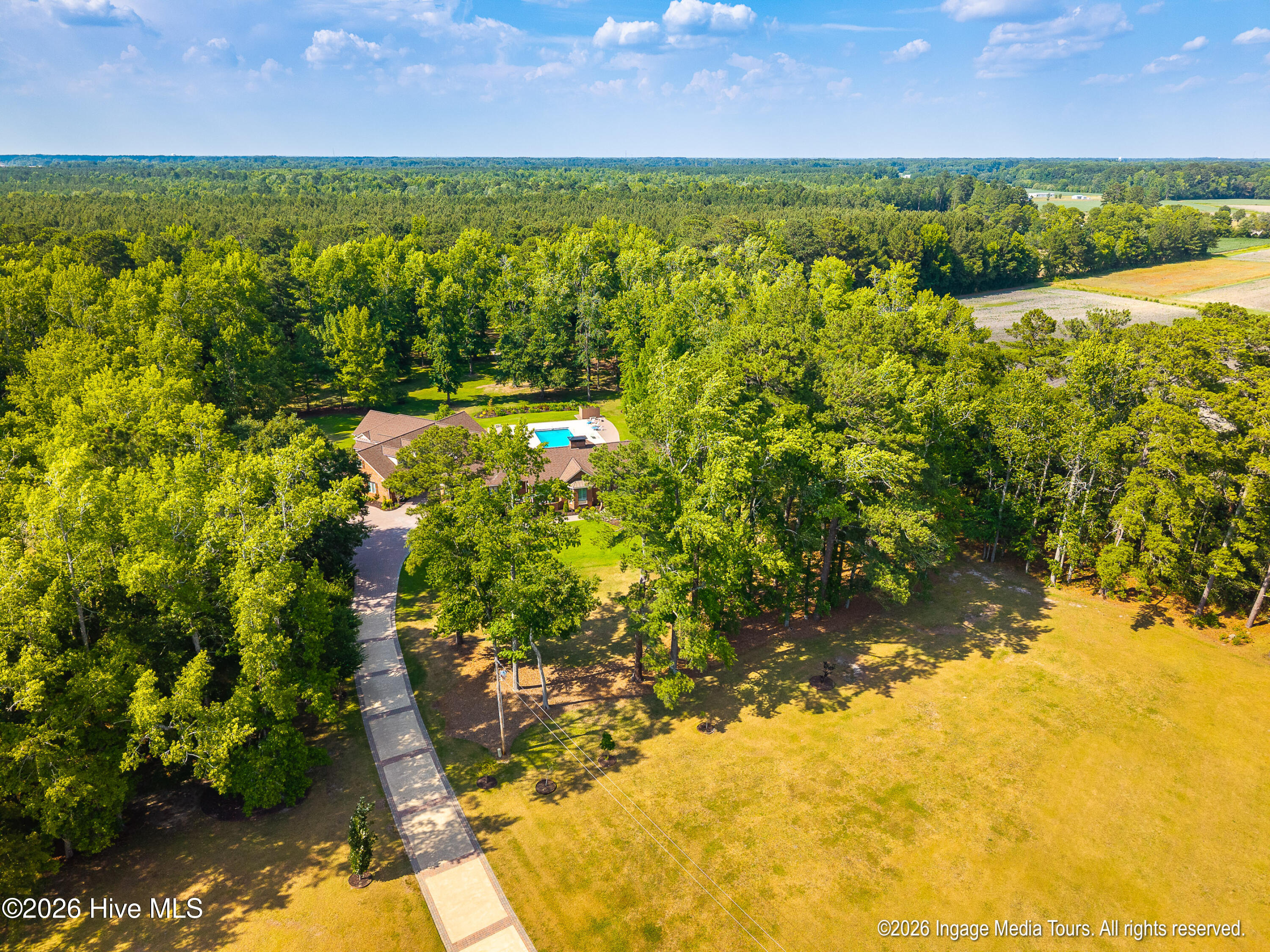 1535 Mclawhorn Farm Road Property Photo 159