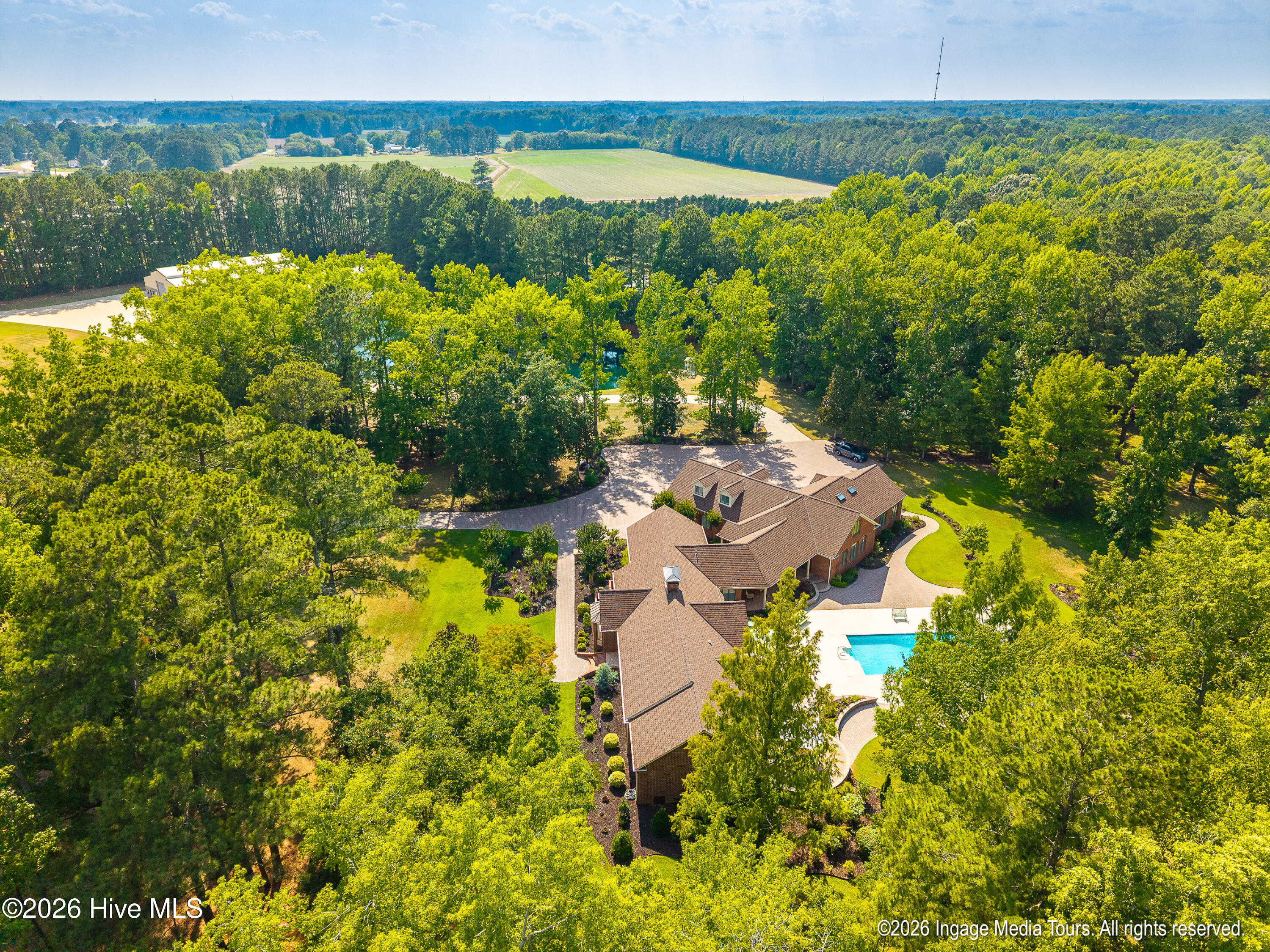 1535 Mclawhorn Farm Road Property Photo 160