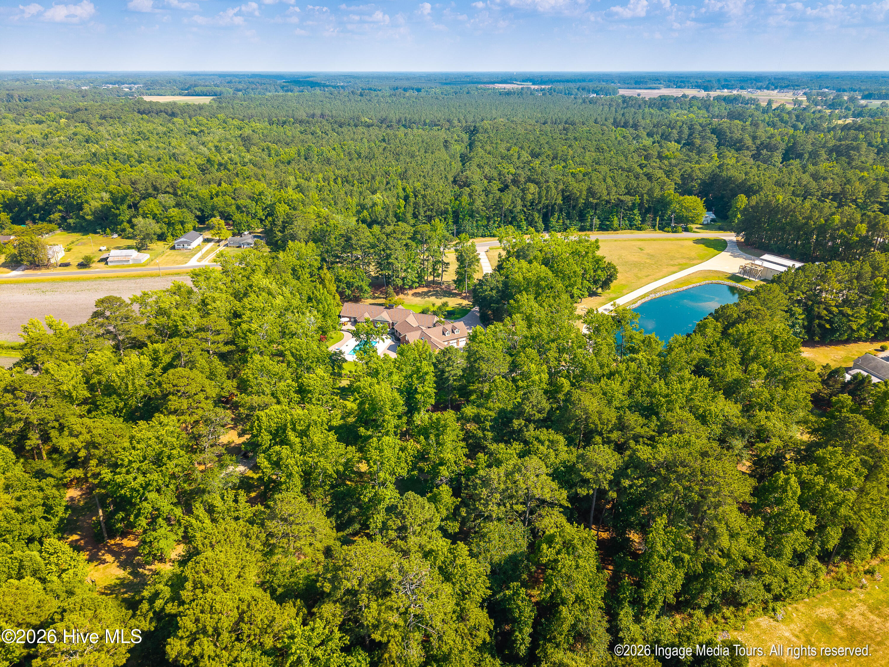 1535 Mclawhorn Farm Road Property Photo 161