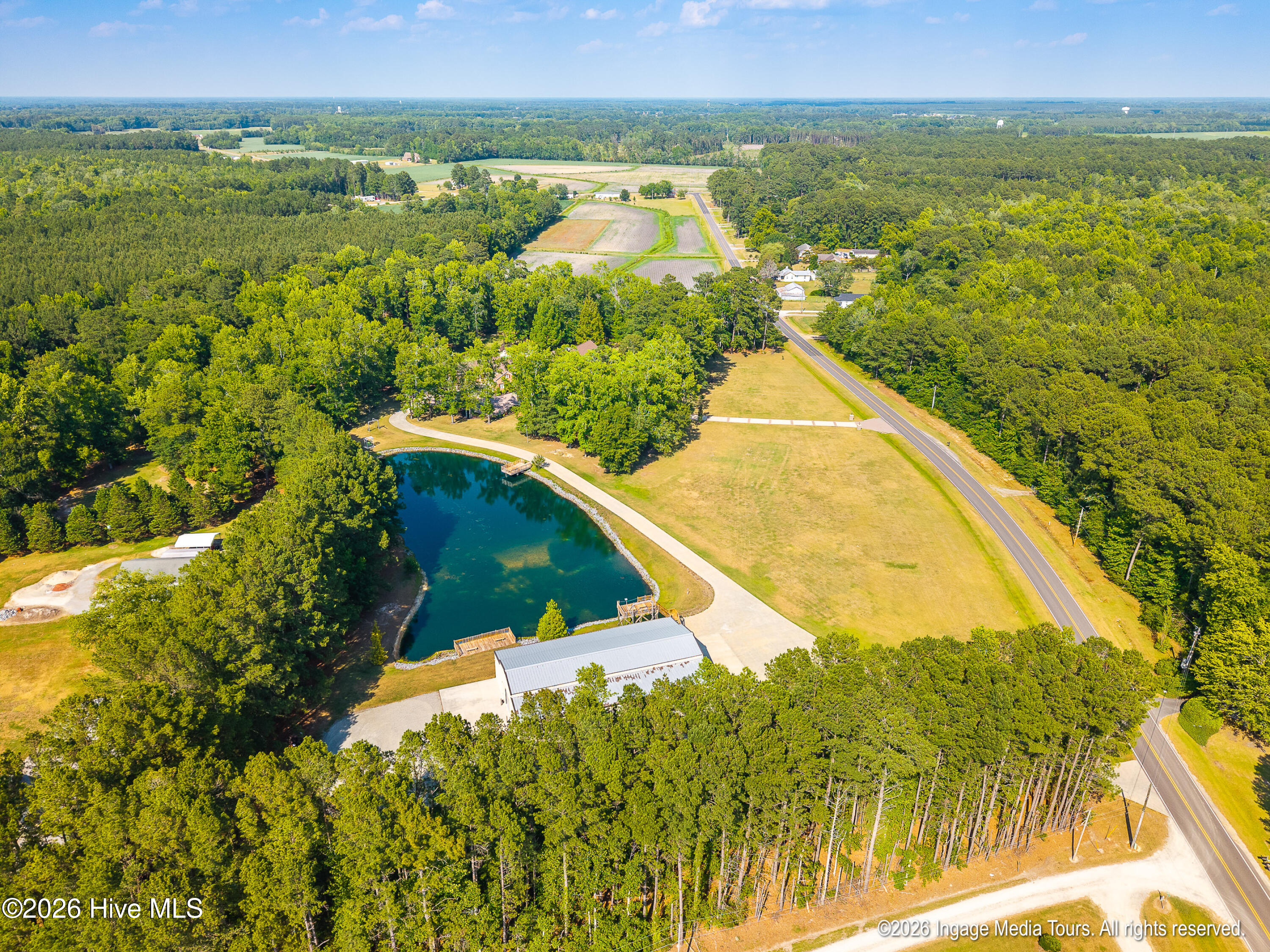 1535 Mclawhorn Farm Road Property Photo 162