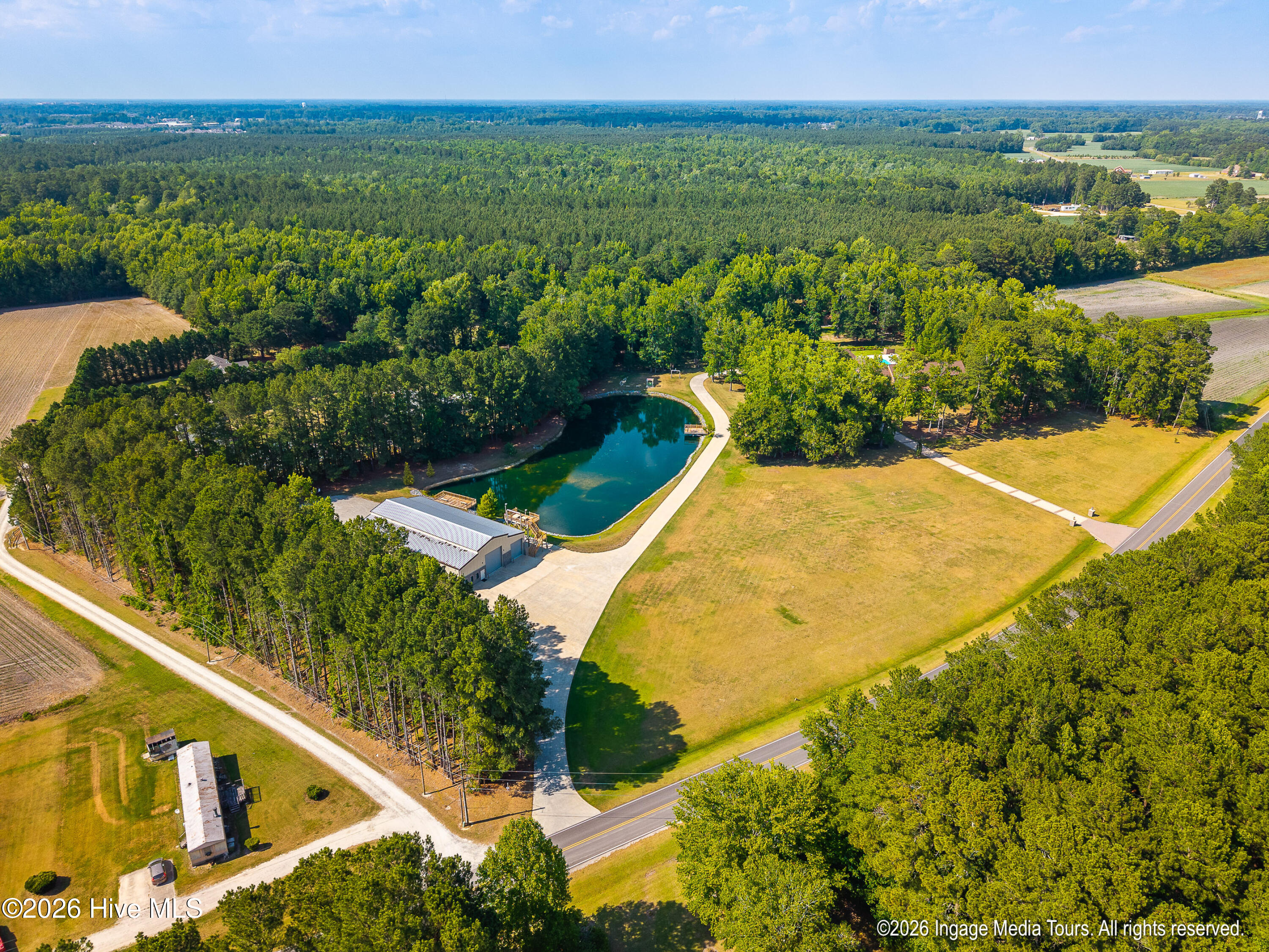 1535 Mclawhorn Farm Road Property Photo 163