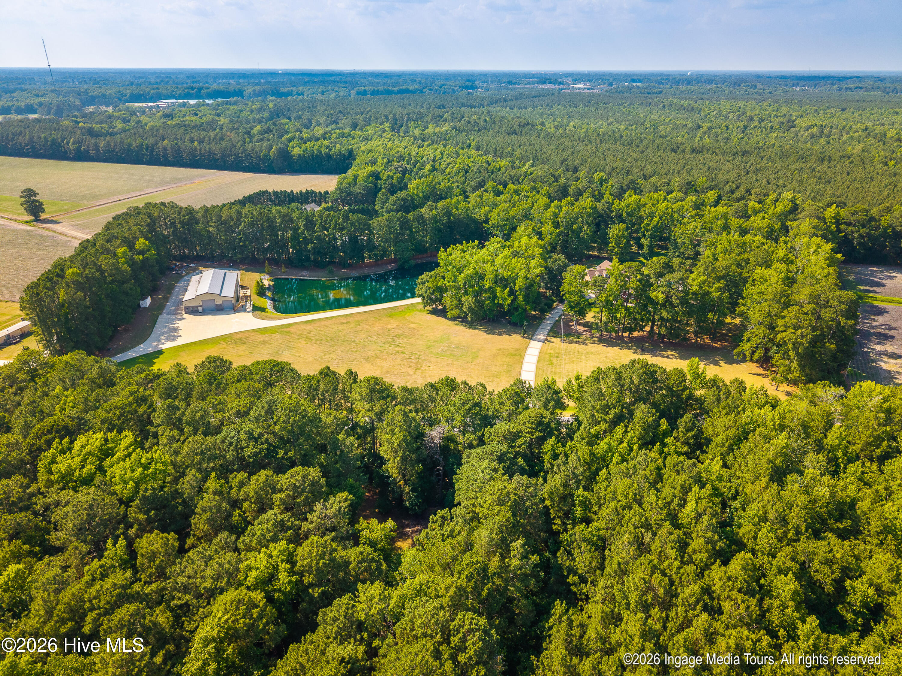 1535 Mclawhorn Farm Road Property Photo 164