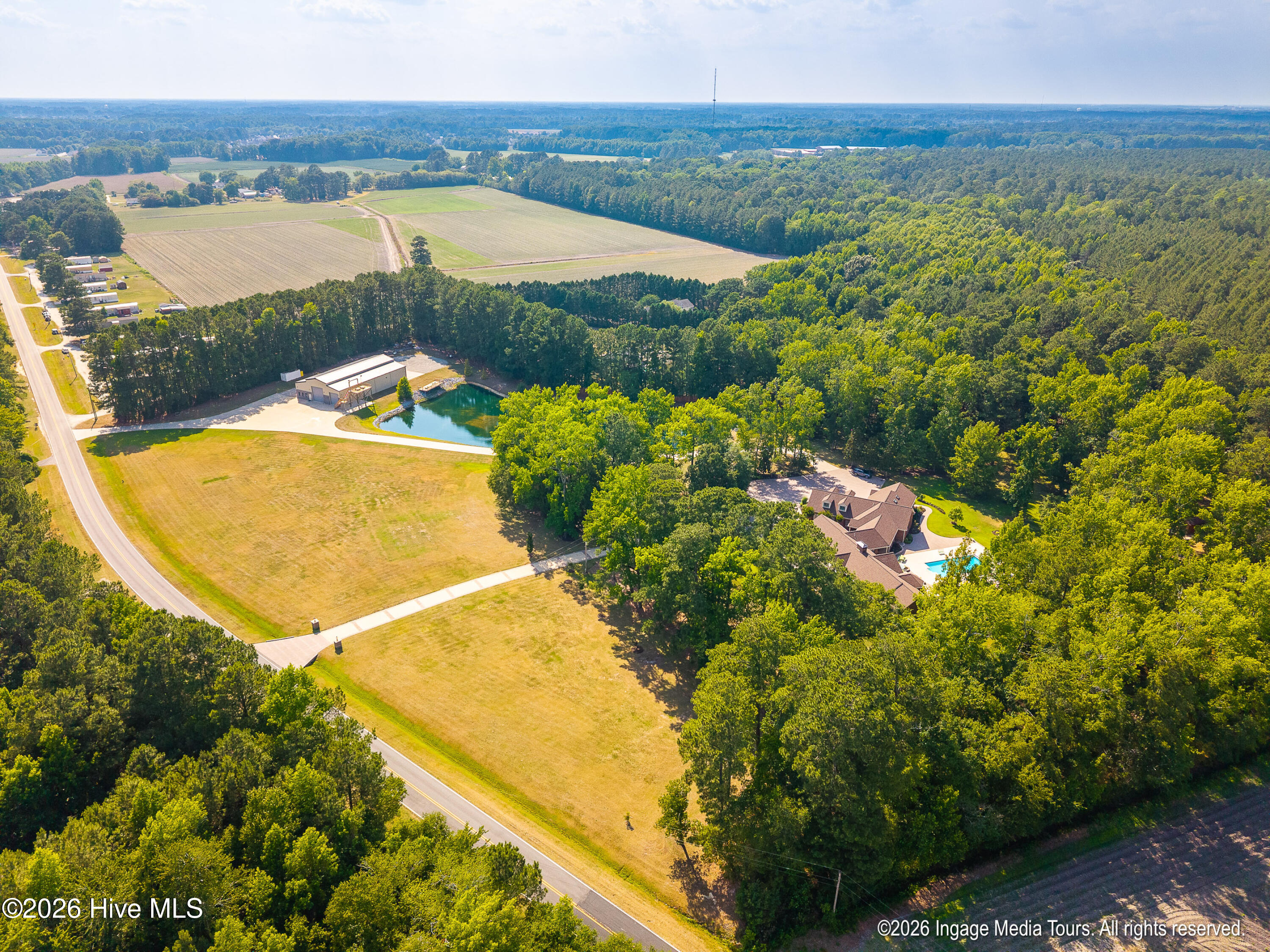 1535 Mclawhorn Farm Road Property Photo 165