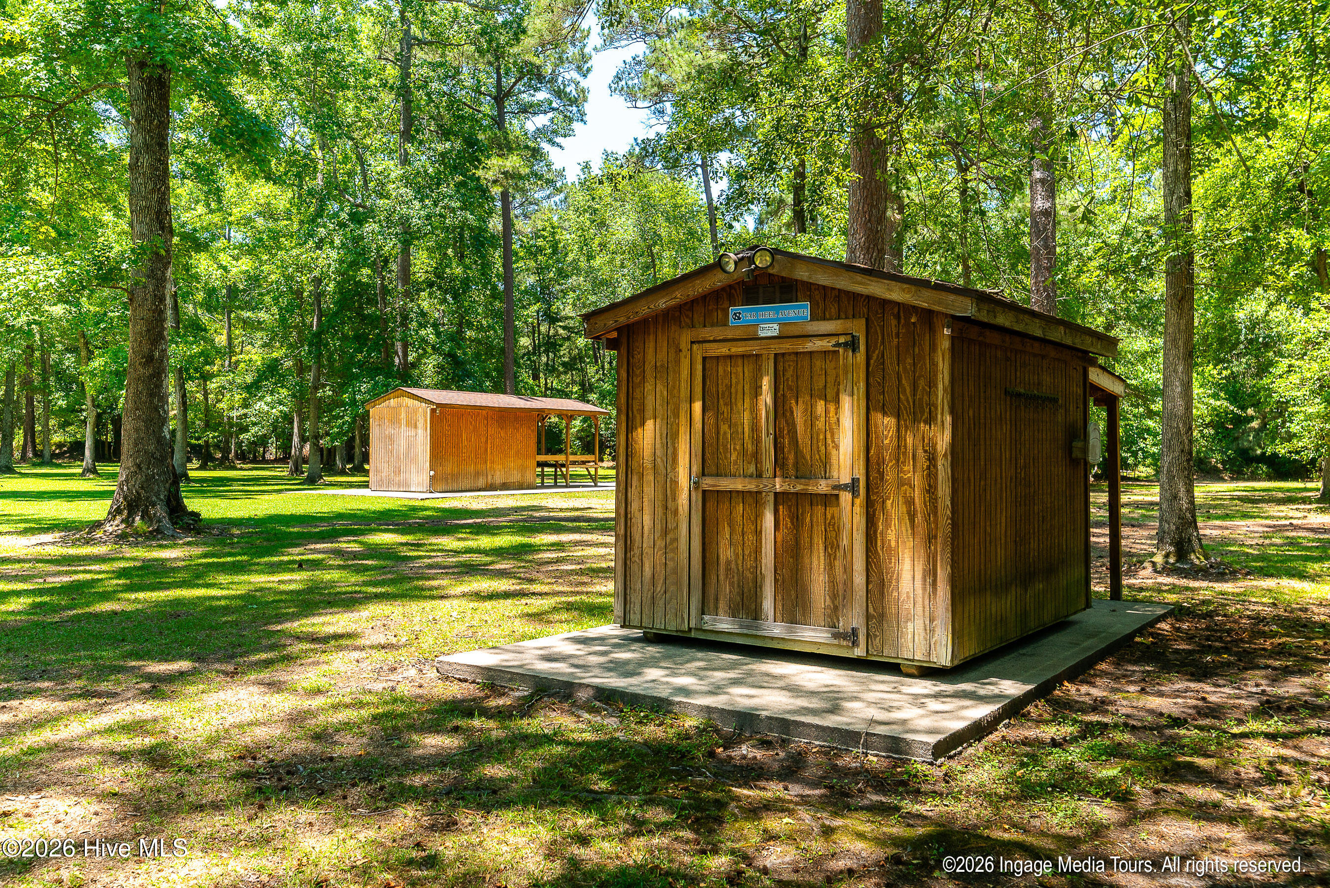 1535 Mclawhorn Farm Road Property Photo 169