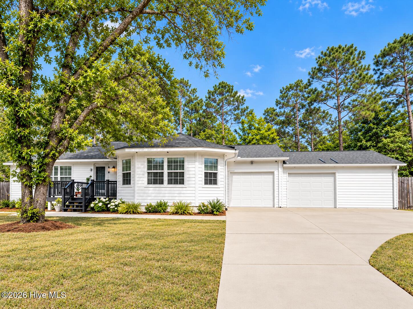 1341 Forest Lake Drive Property Photo 1
