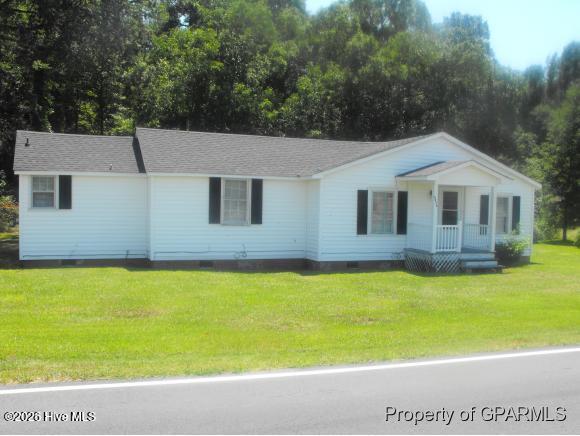 2646 N Hwy 903 N Property Photo 1