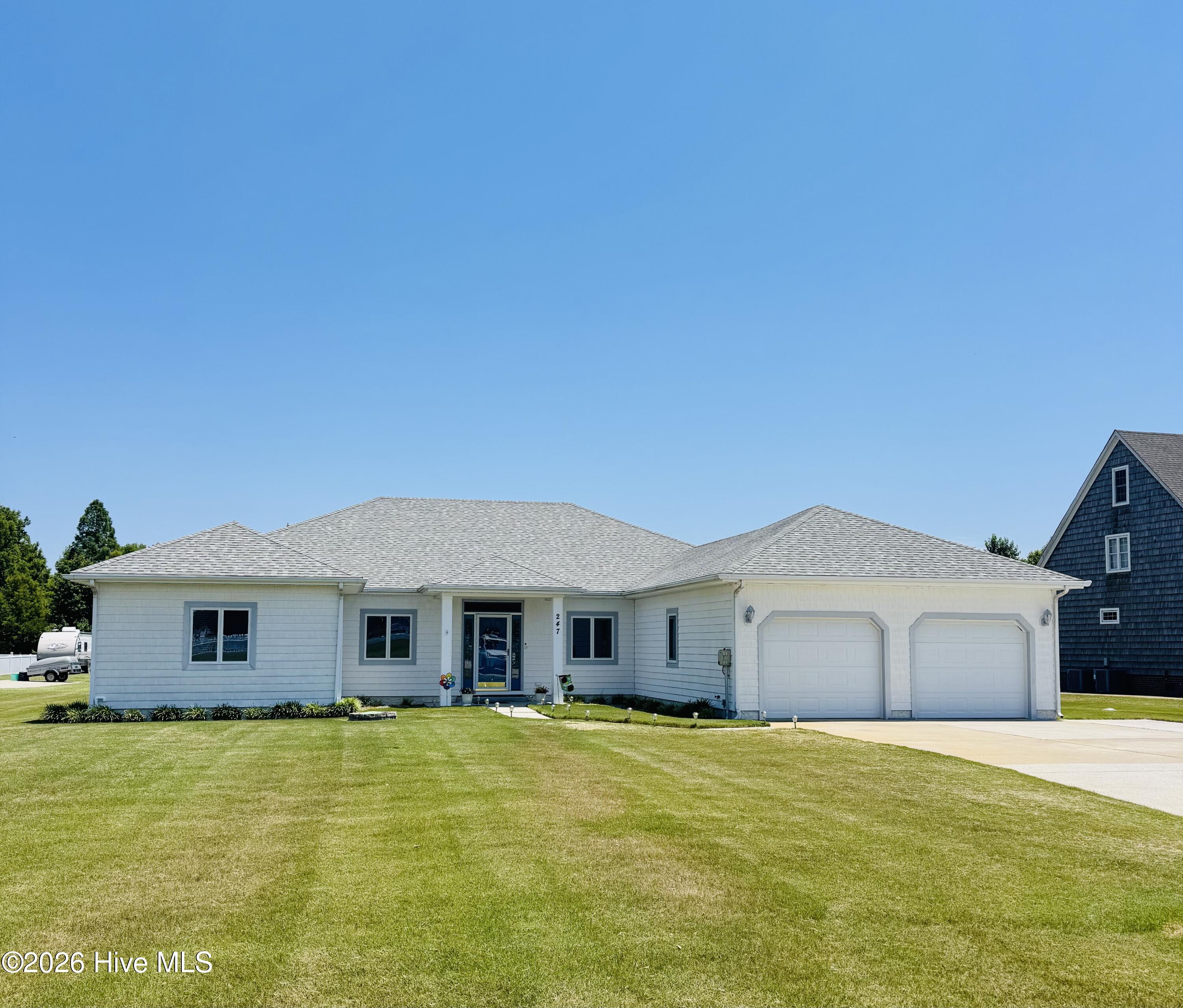 247 Grandy Road Property Photo 1