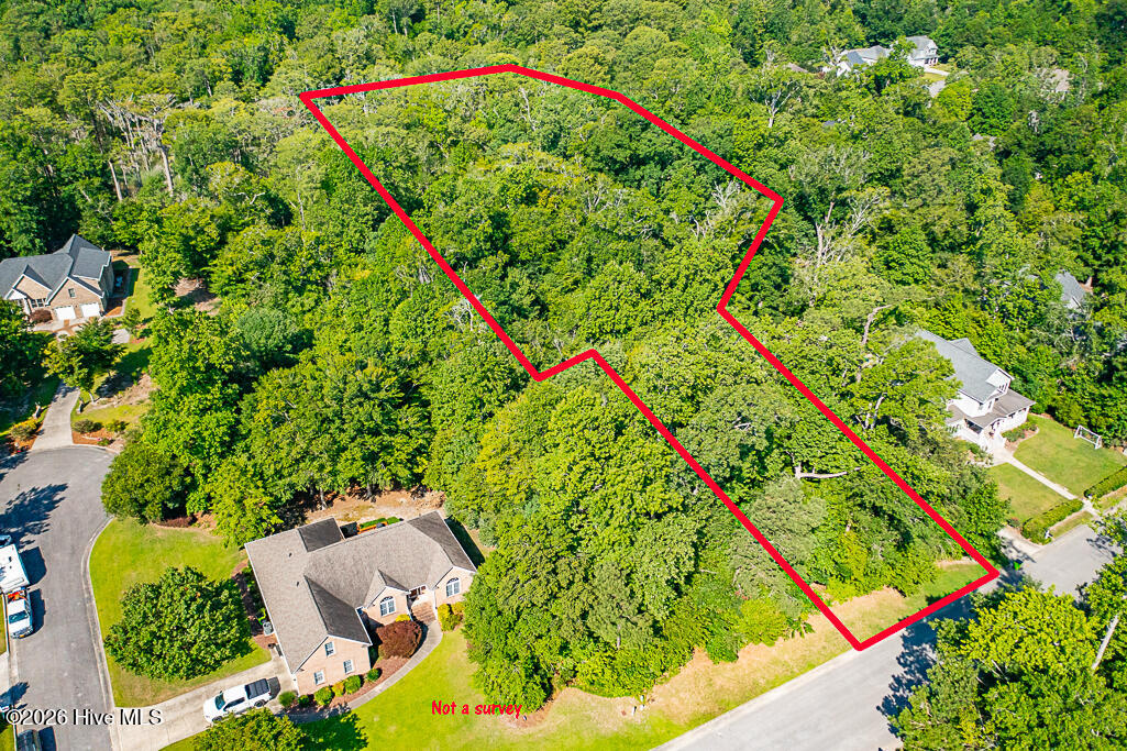 516 Neuse Harbour Boulevard Property Photo 1