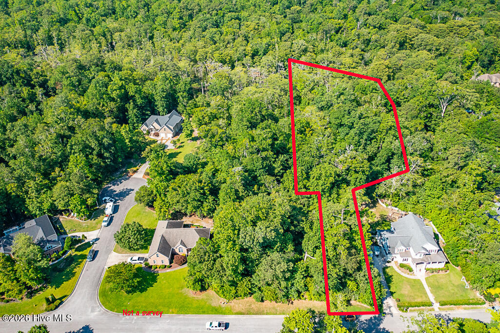 516 Neuse Harbour Boulevard Property Photo 2