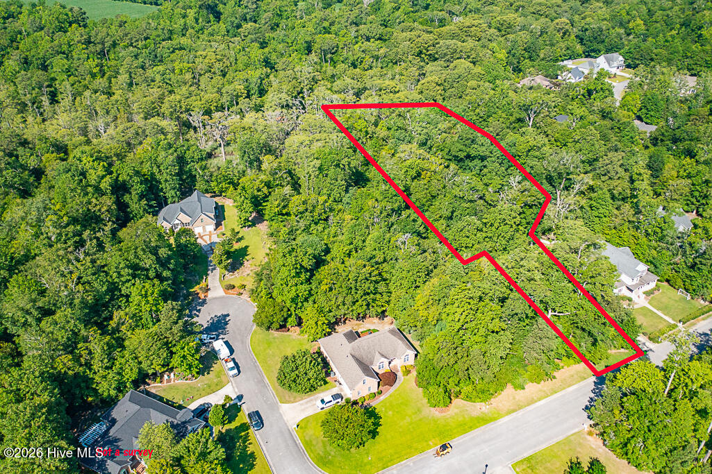 516 Neuse Harbour Boulevard Property Photo 3