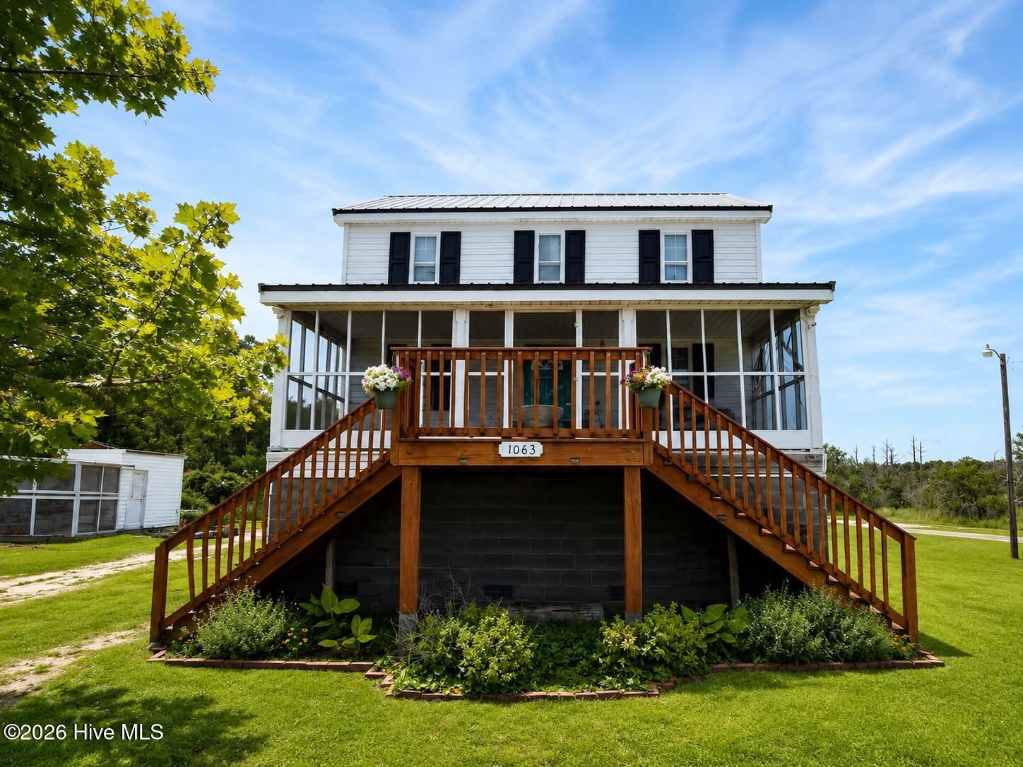 1063 Highway 70 Property Photo 1