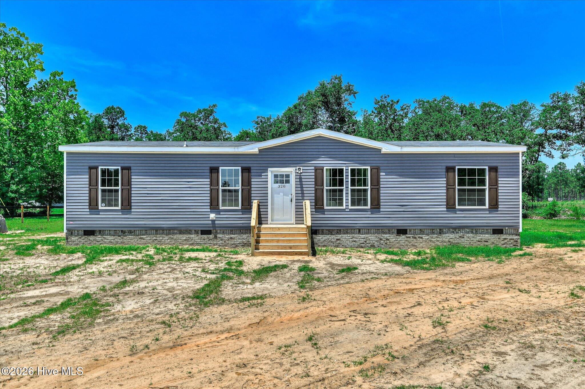 328 Ballard Drive Property Photo 1
