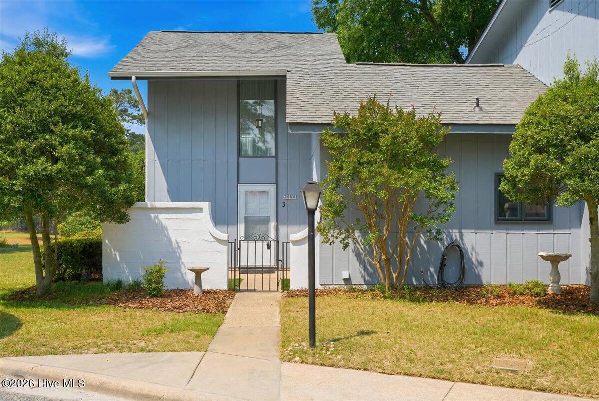 3 Foxhill Circle 2a Property Photo 1