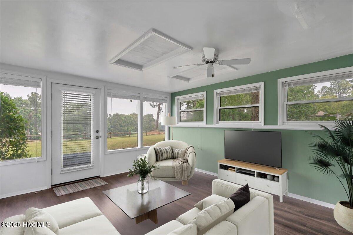 3 Foxhill Circle 2a Property Photo 19
