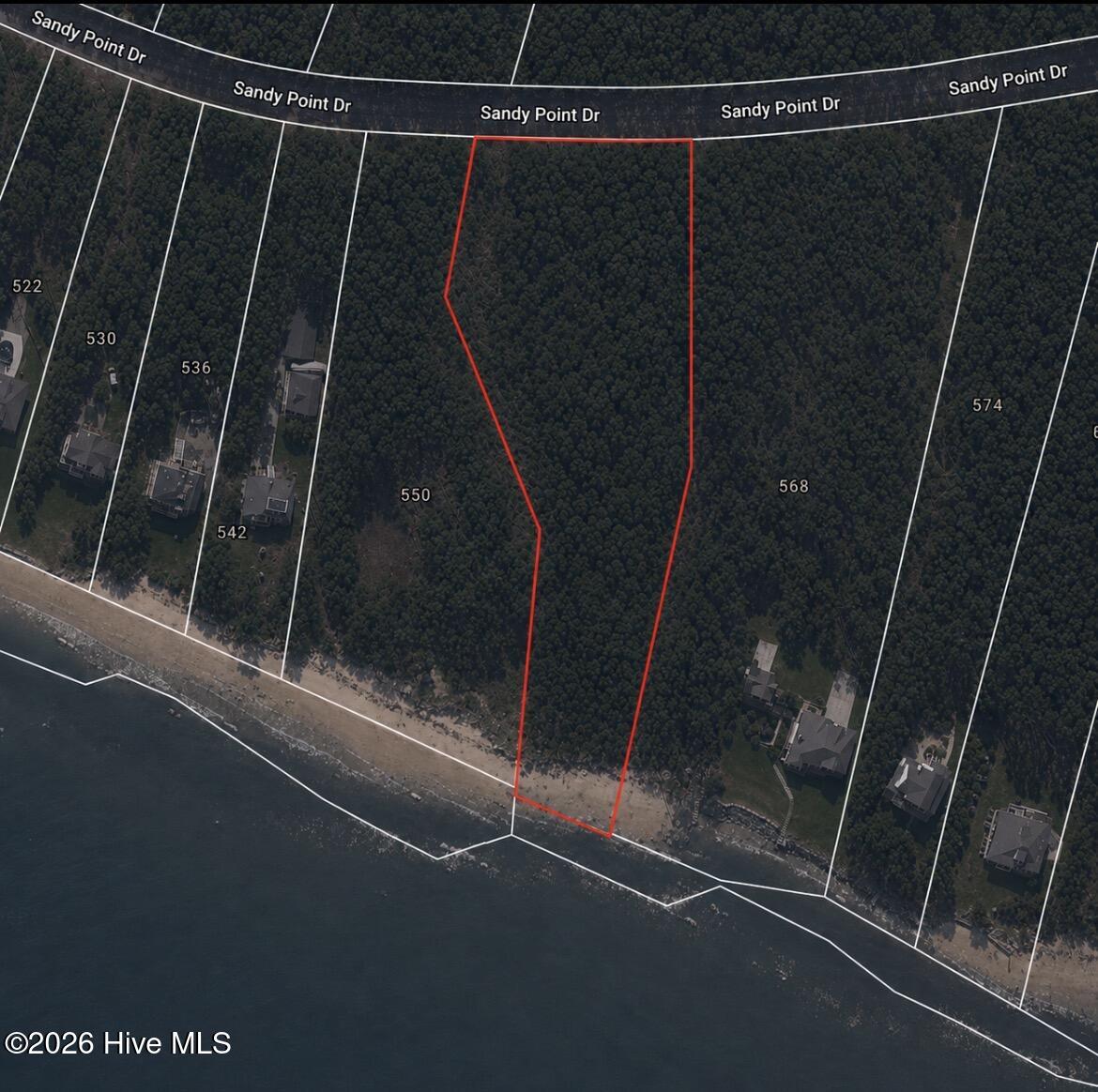 558 Sandy Point Drive Property Photo 23