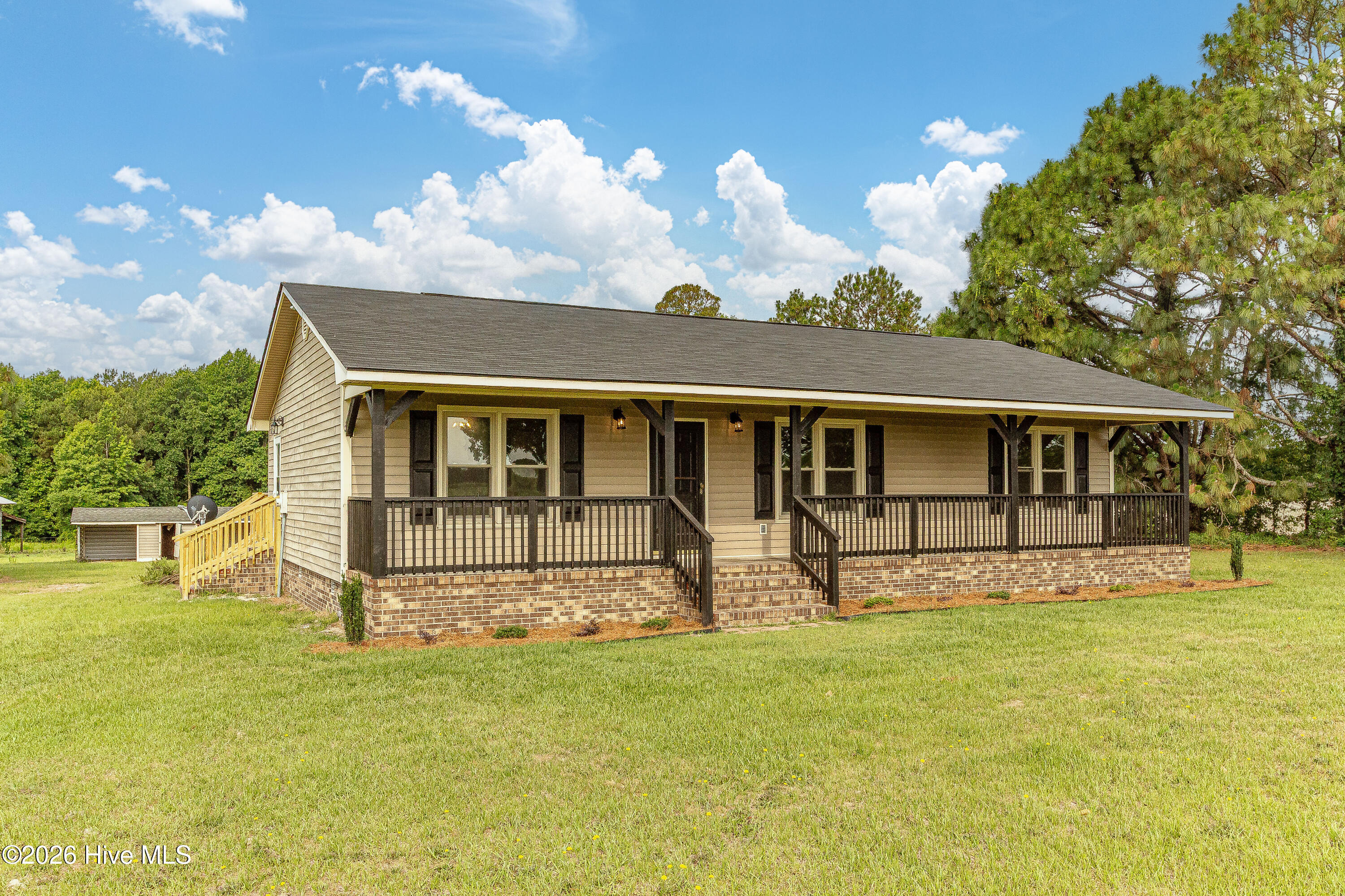 358 White Flash Road