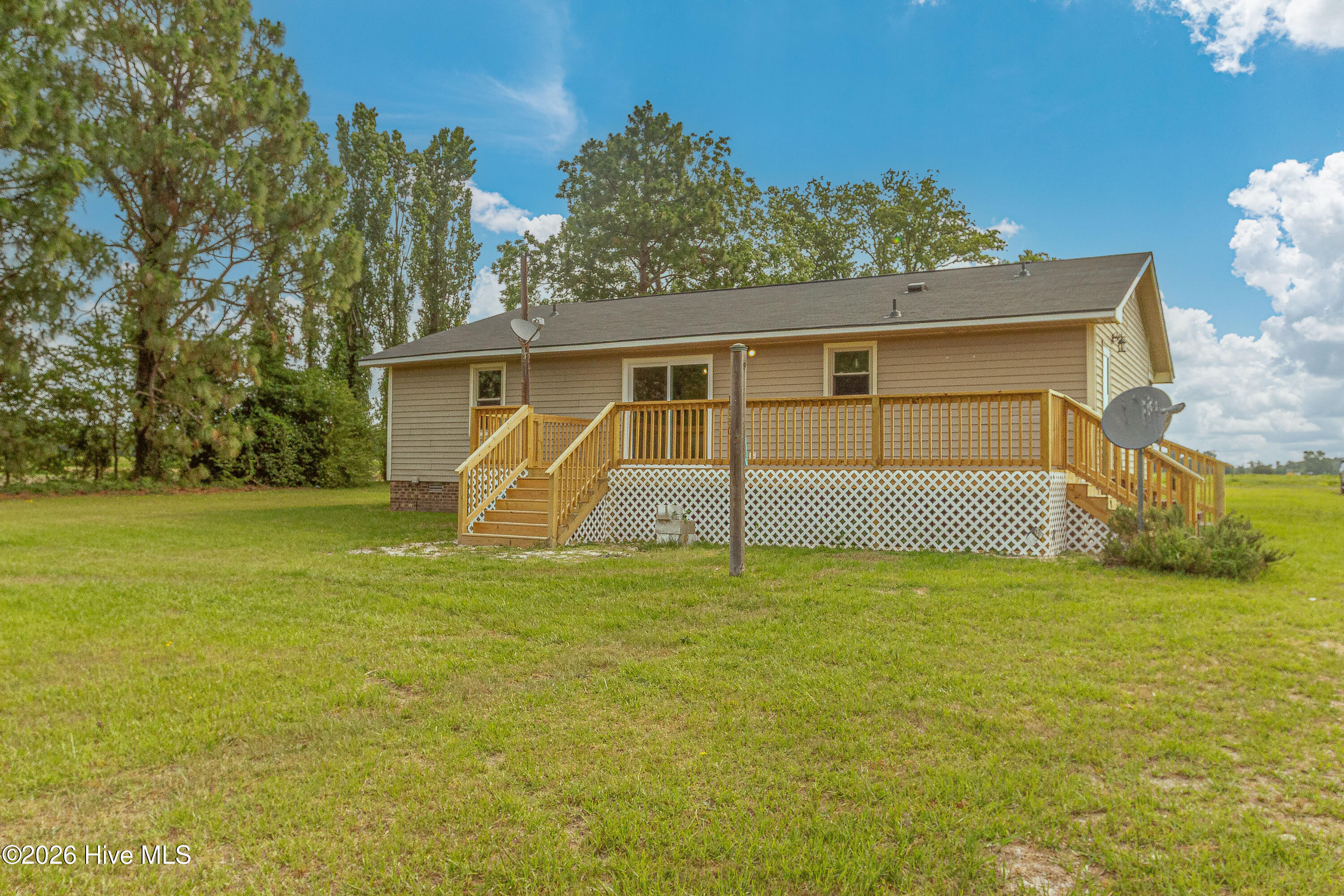 358 White Flash Road Property Photo 2