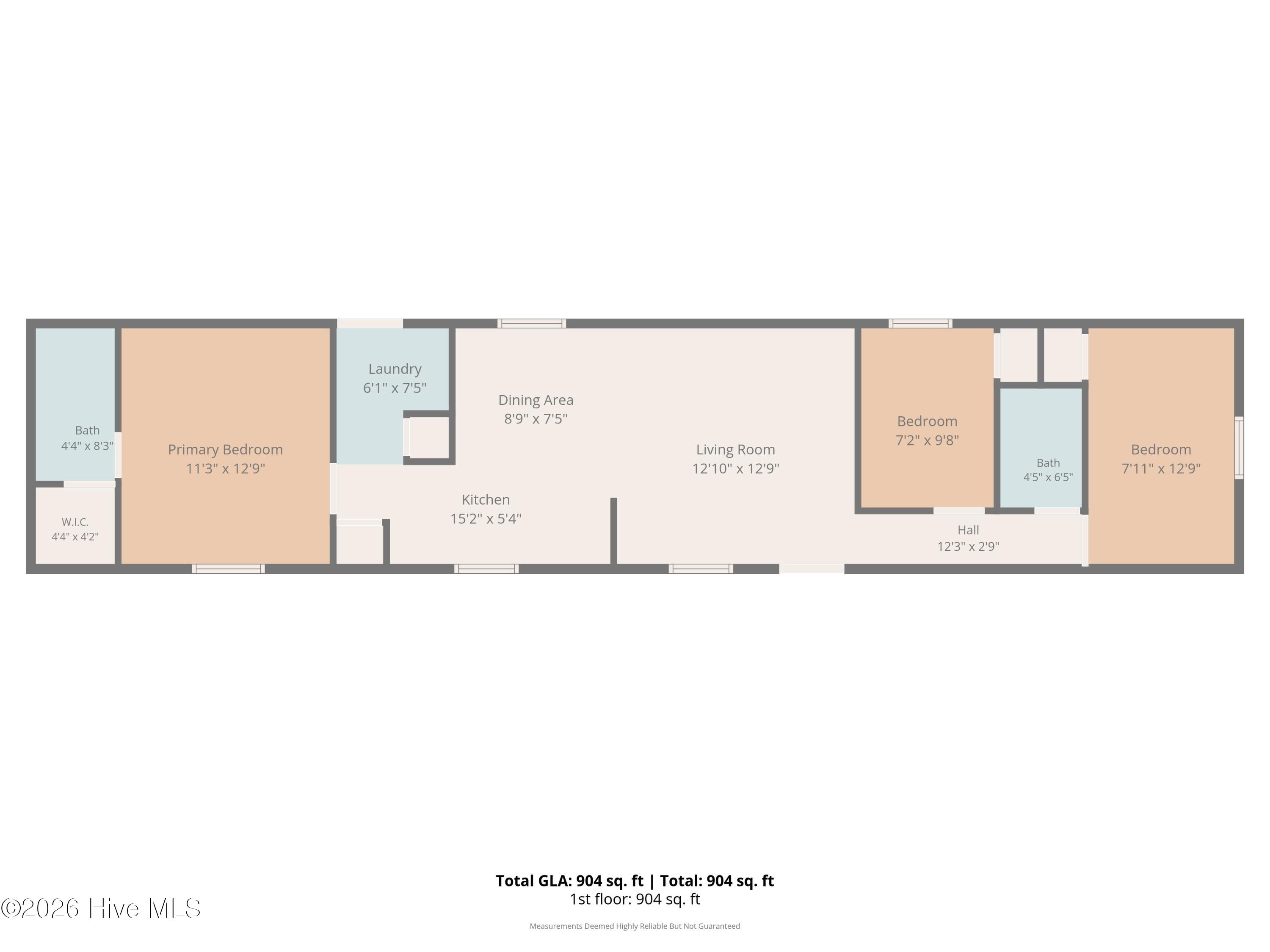 3374 Marlin Drive Se Property Photo 32