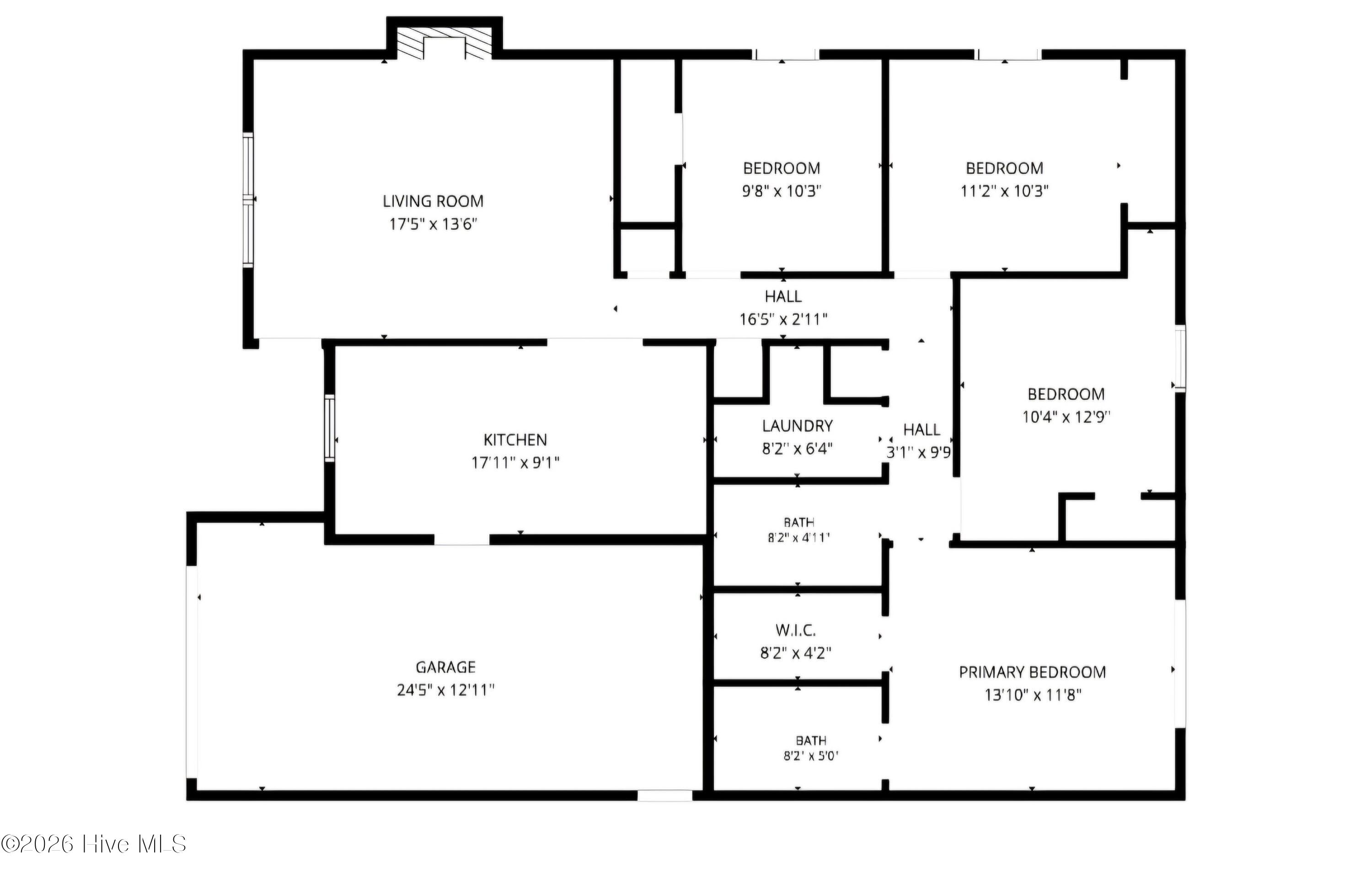 3110 Gaitway Court Property Photo 12
