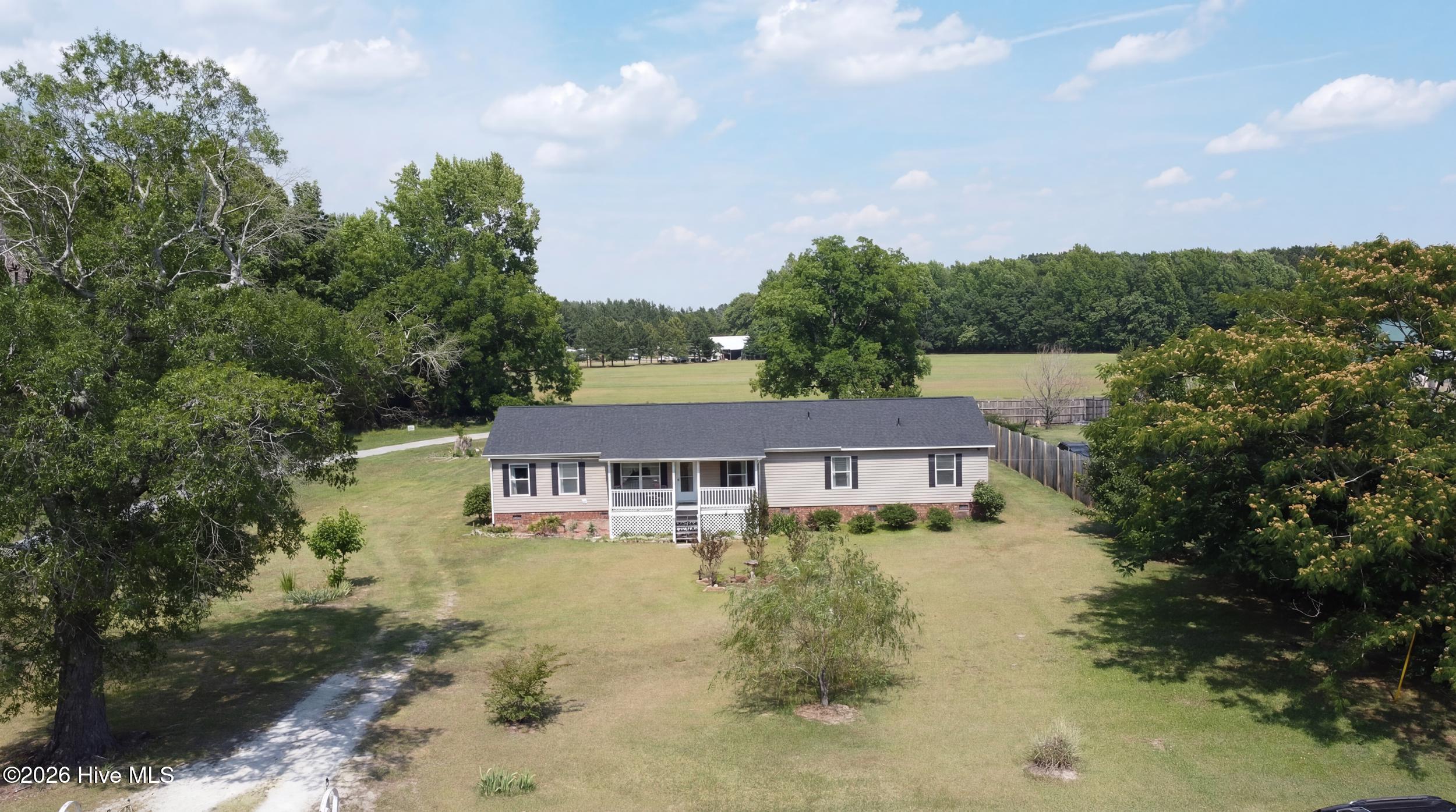 1772 Gum Swamp Church Road Property Photo 1